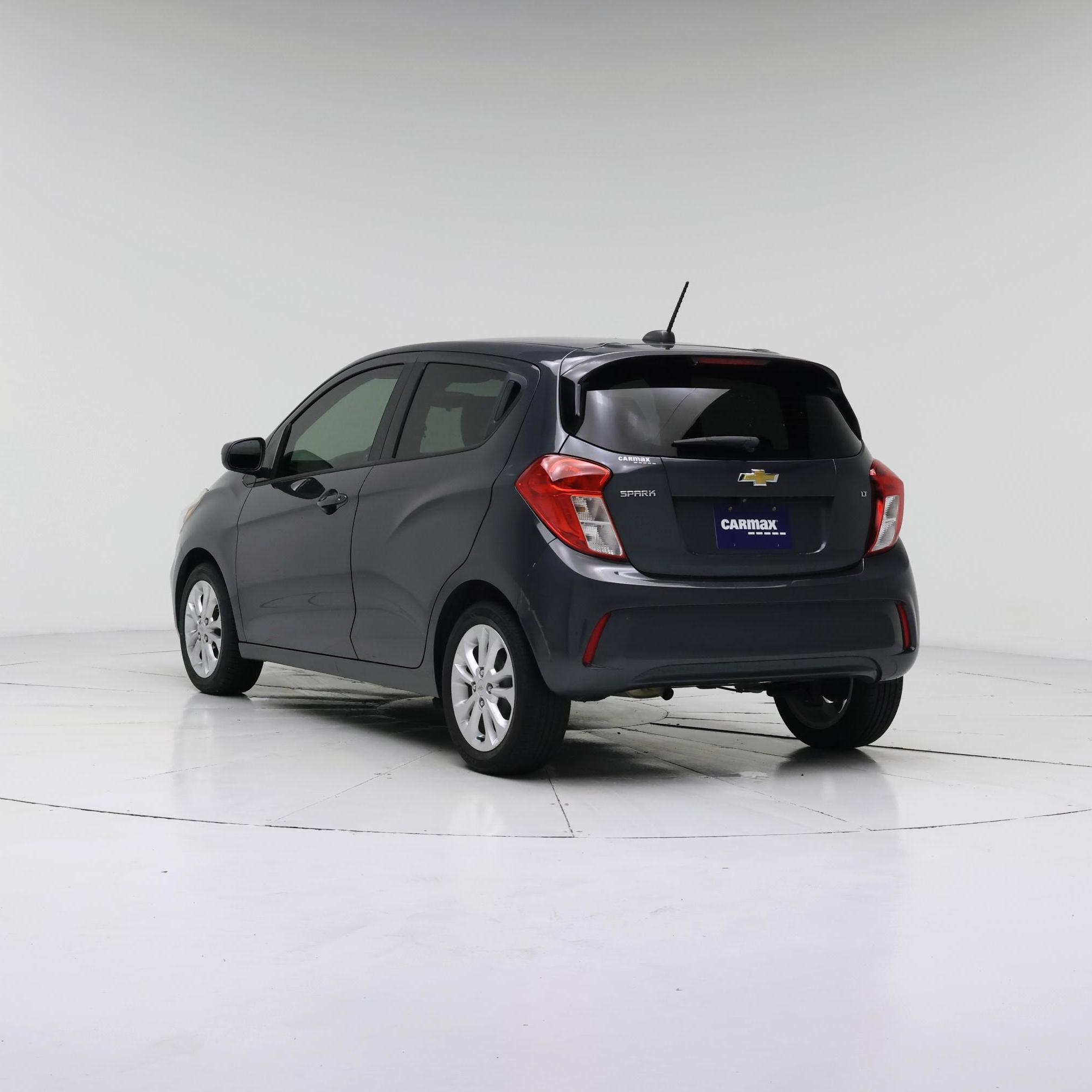 Thumbnail: 2019 Chevrolet Spark - 2