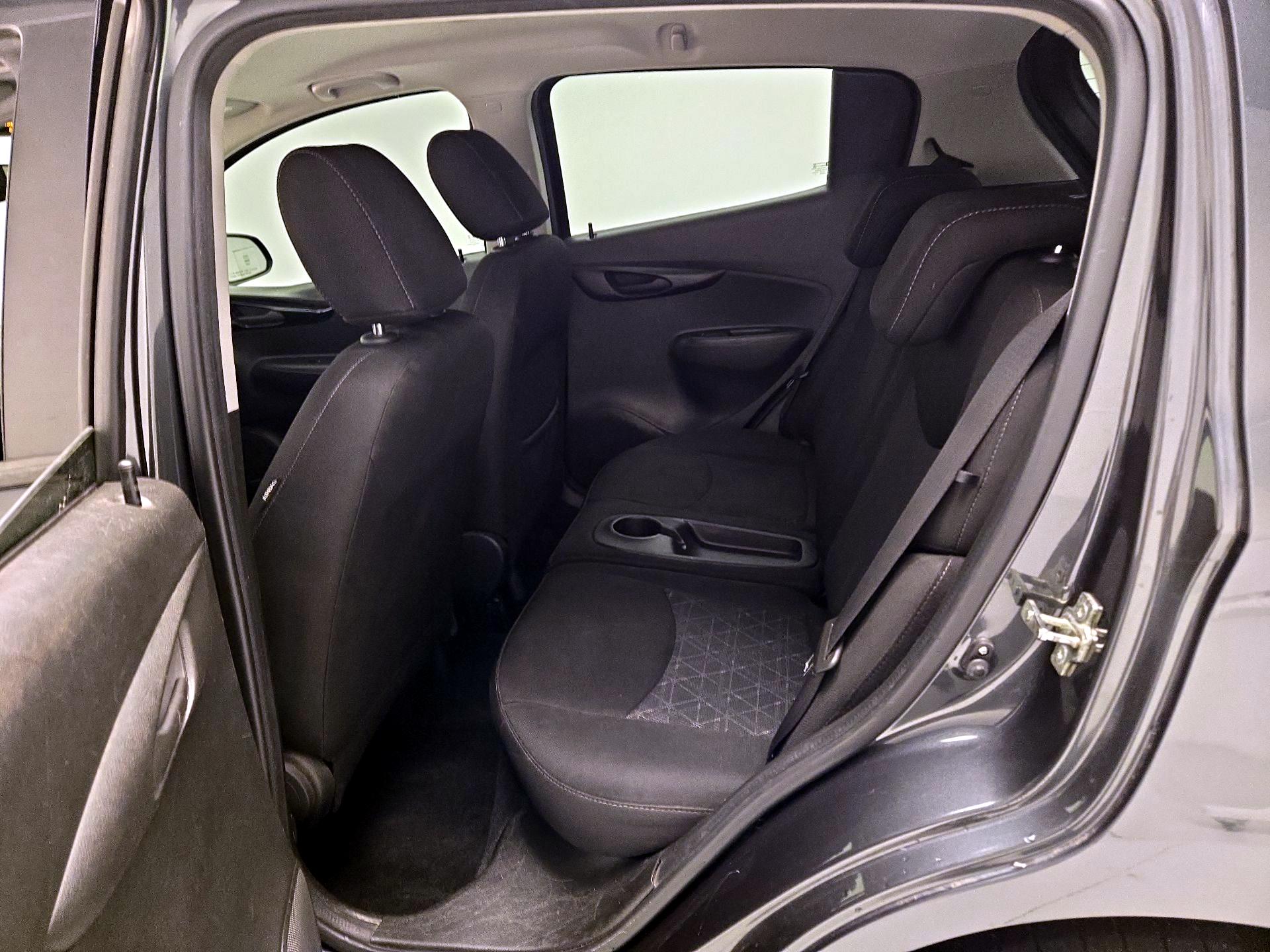 Thumbnail: 2019 Chevrolet Spark - 19
