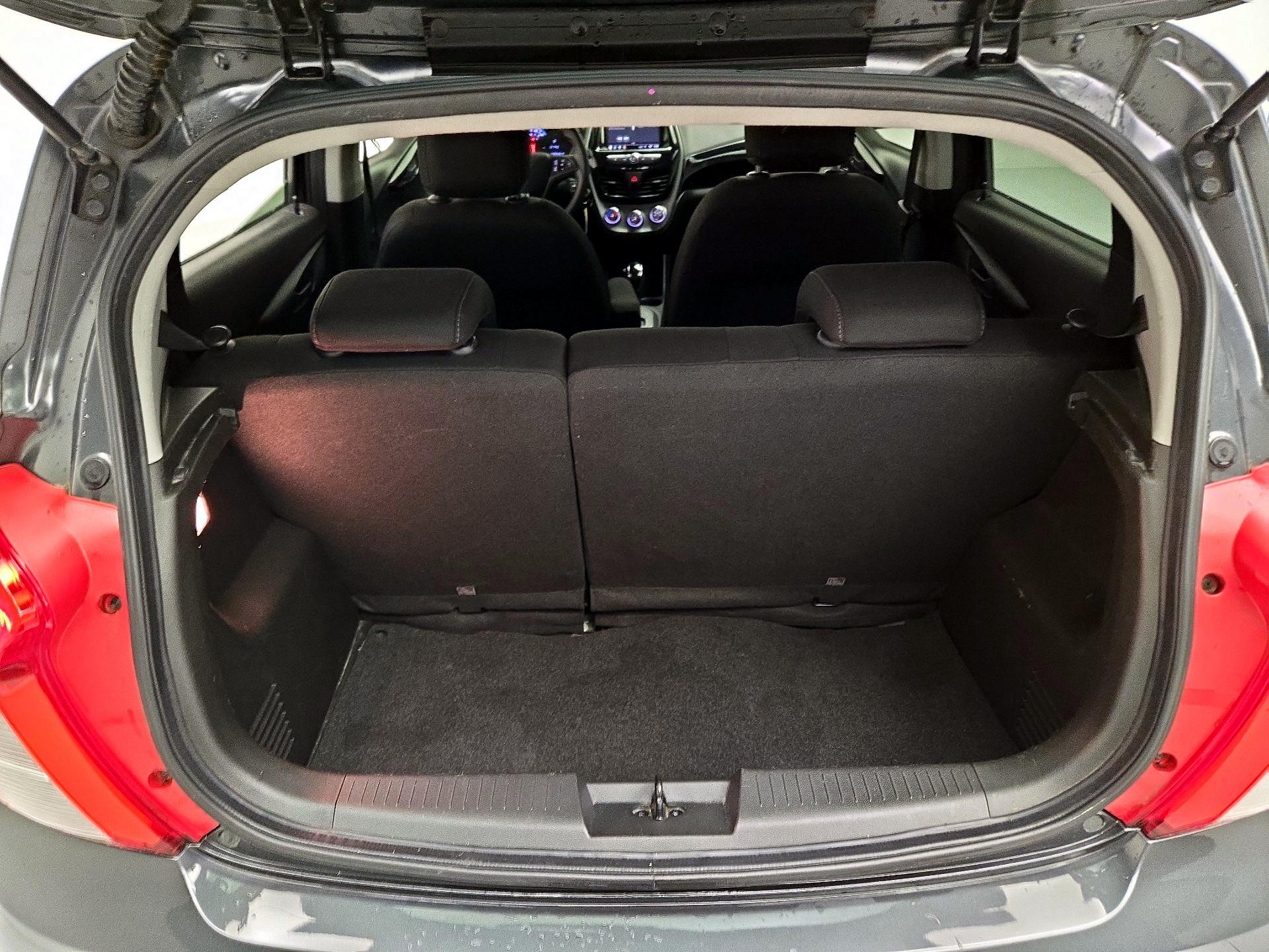 Thumbnail: 2019 Chevrolet Spark - 20