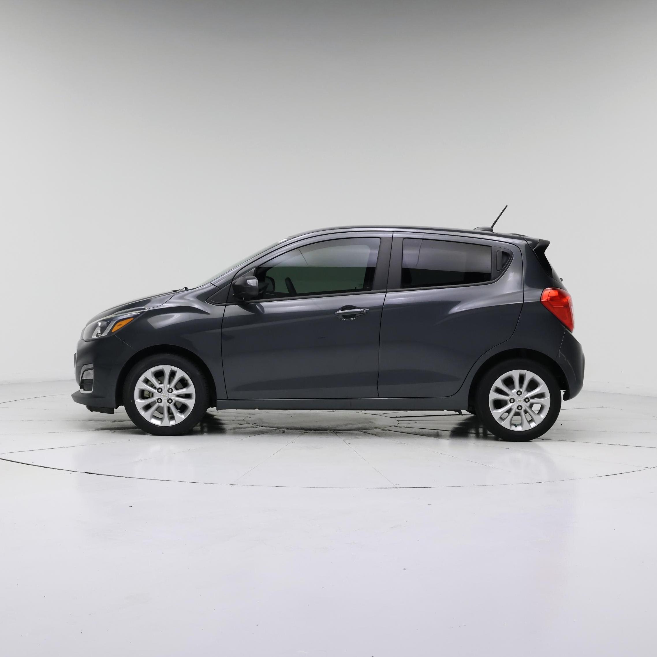 Thumbnail: 2019 Chevrolet Spark - 3