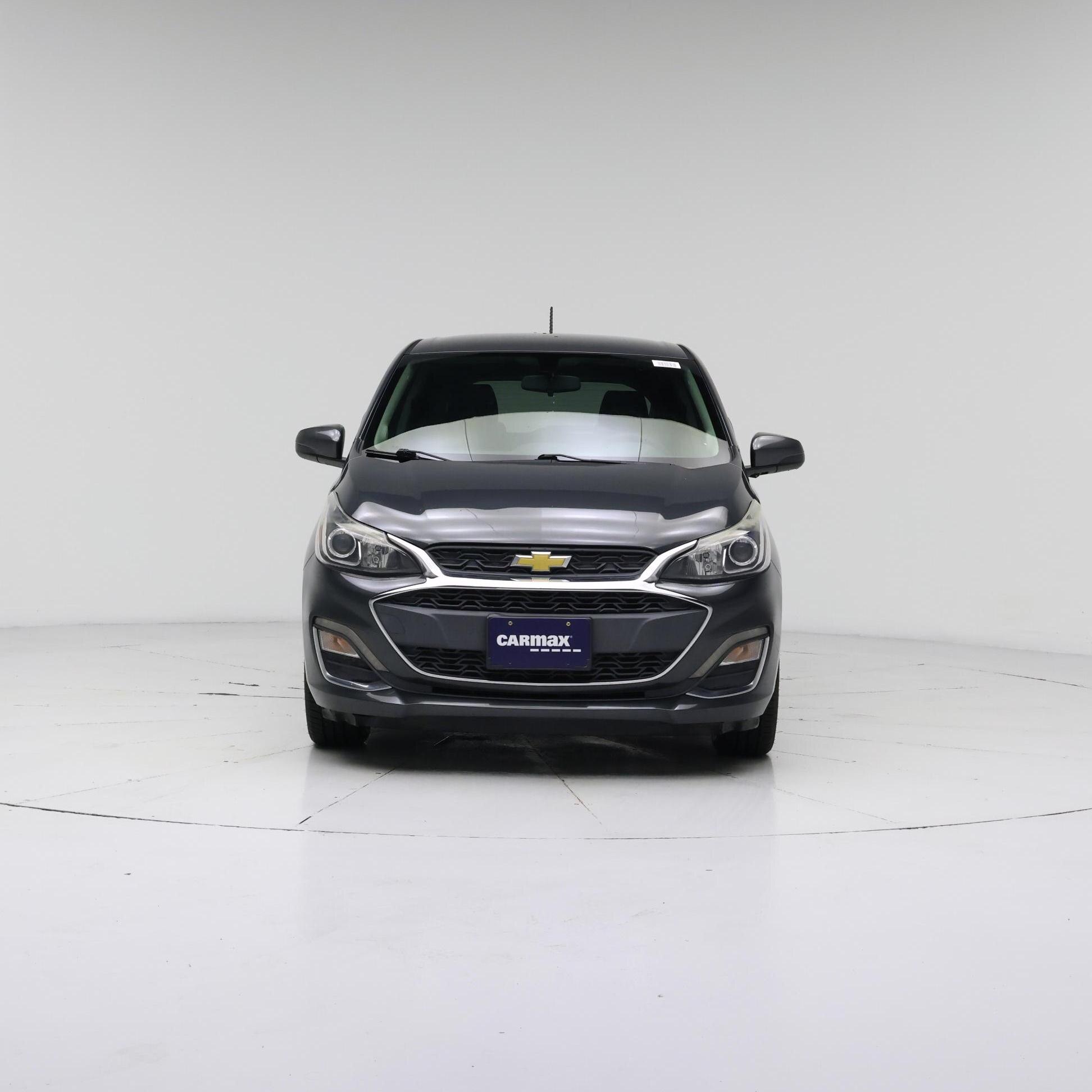 Thumbnail: 2019 Chevrolet Spark - 5