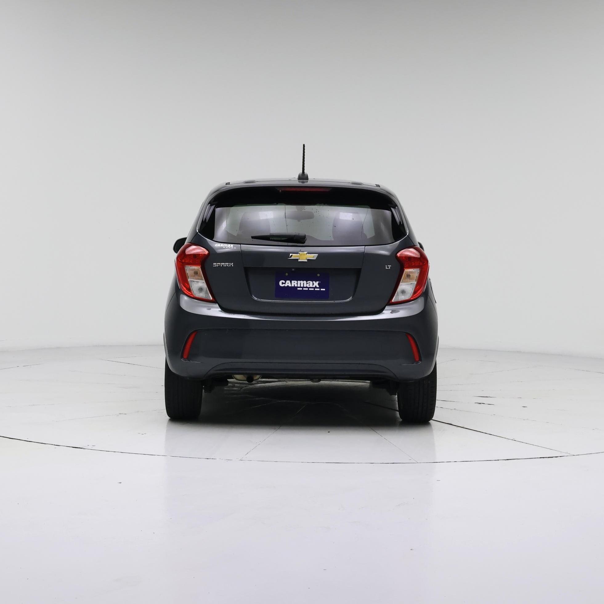 Thumbnail: 2019 Chevrolet Spark - 6
