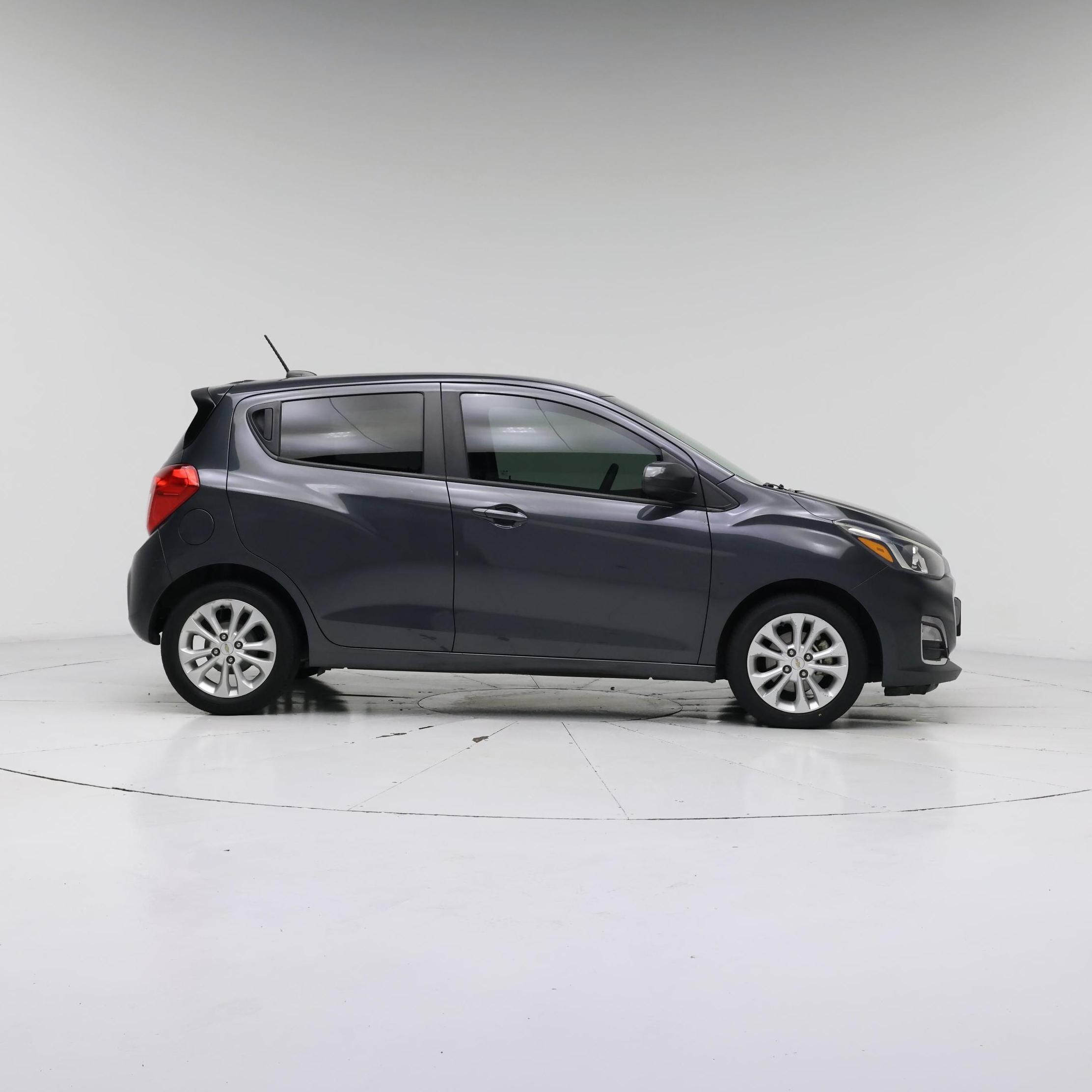 Thumbnail: 2019 Chevrolet Spark - 7