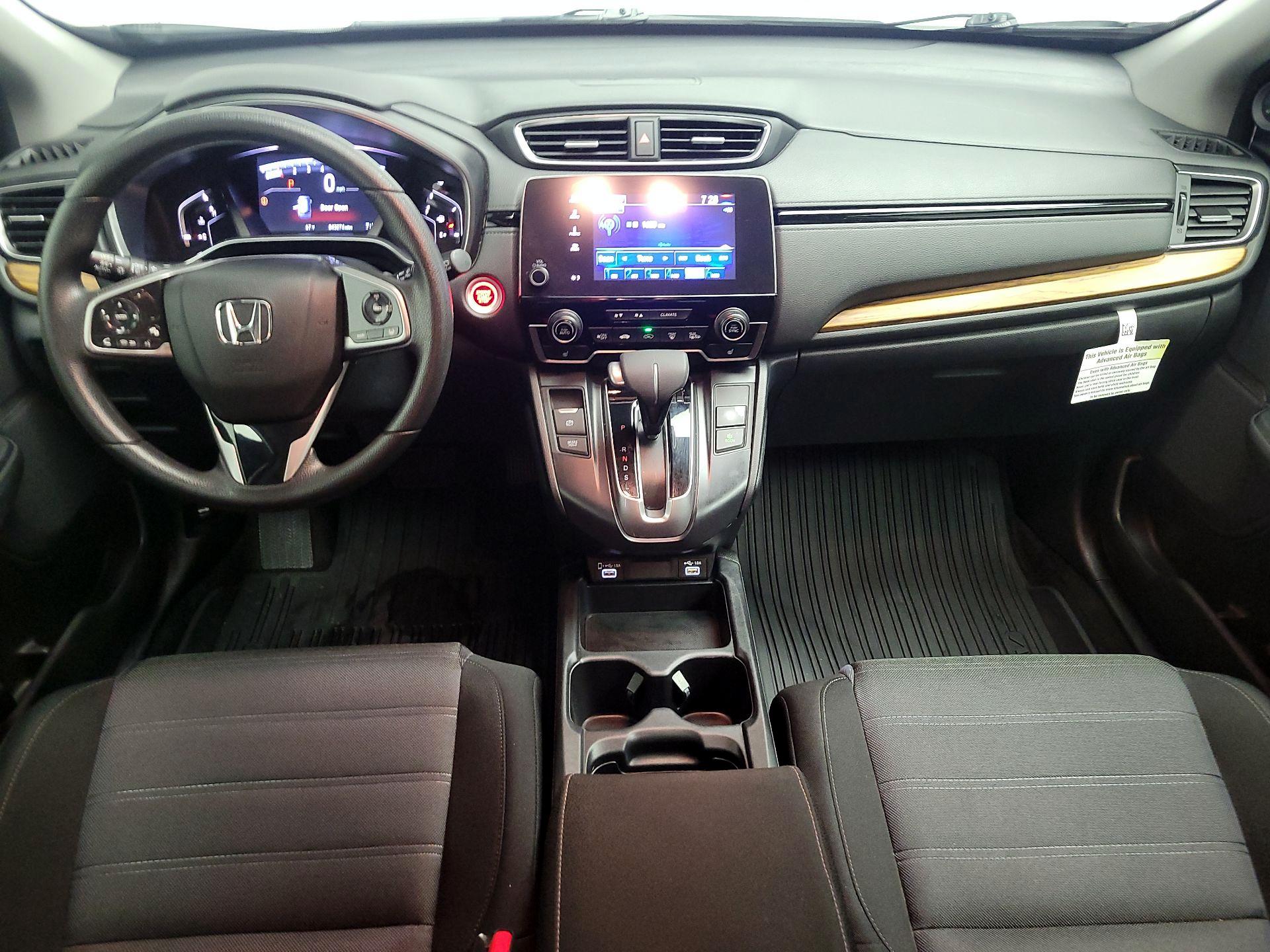 Thumbnail: 2022 Honda CR-V - 9