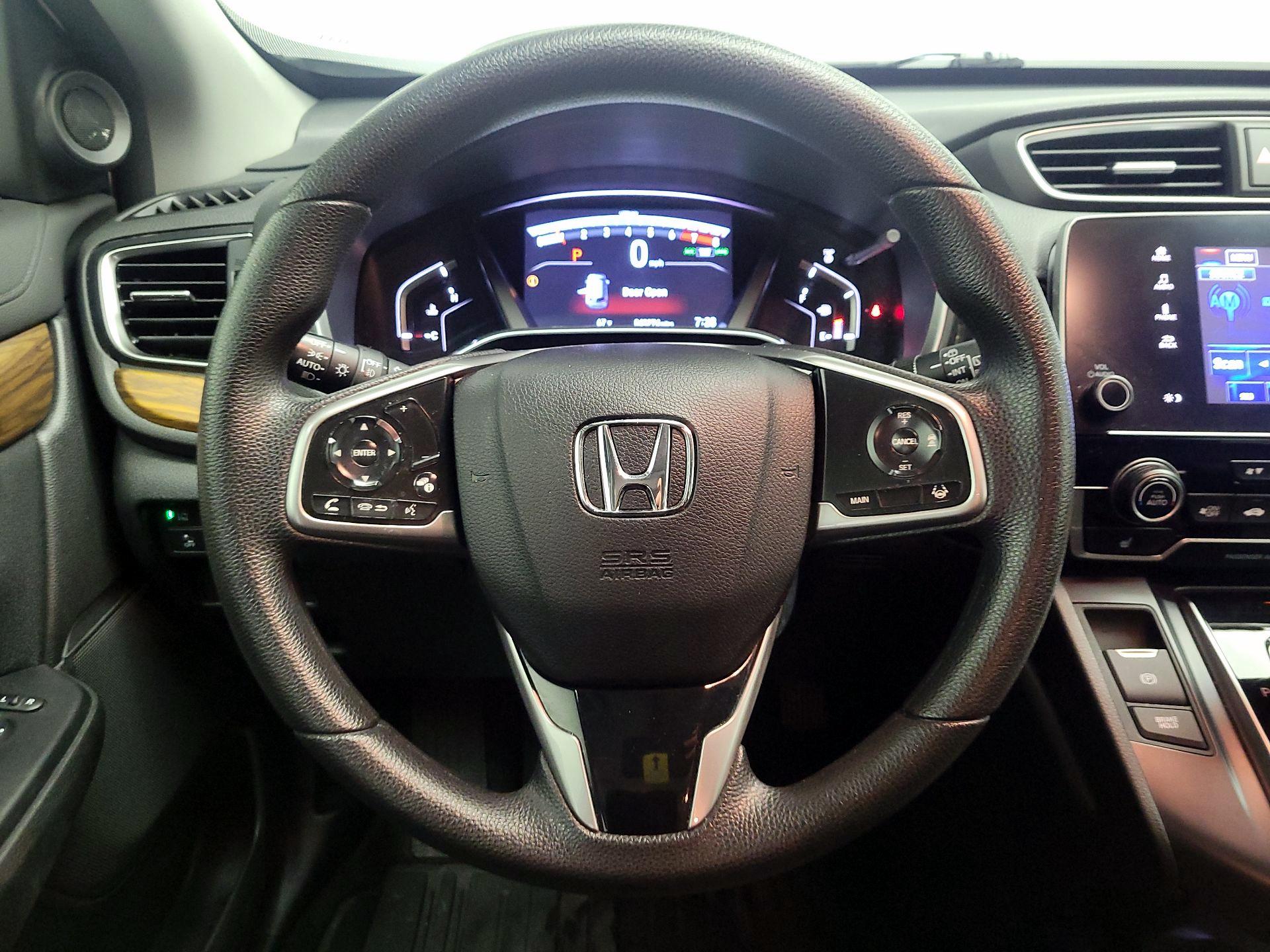 Thumbnail: 2022 Honda CR-V - 10