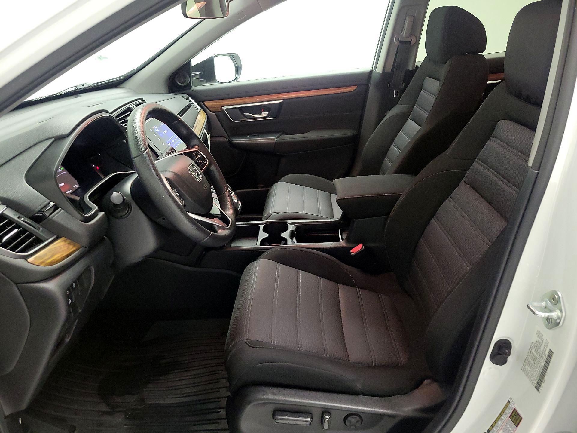 Thumbnail: 2022 Honda CR-V - 11