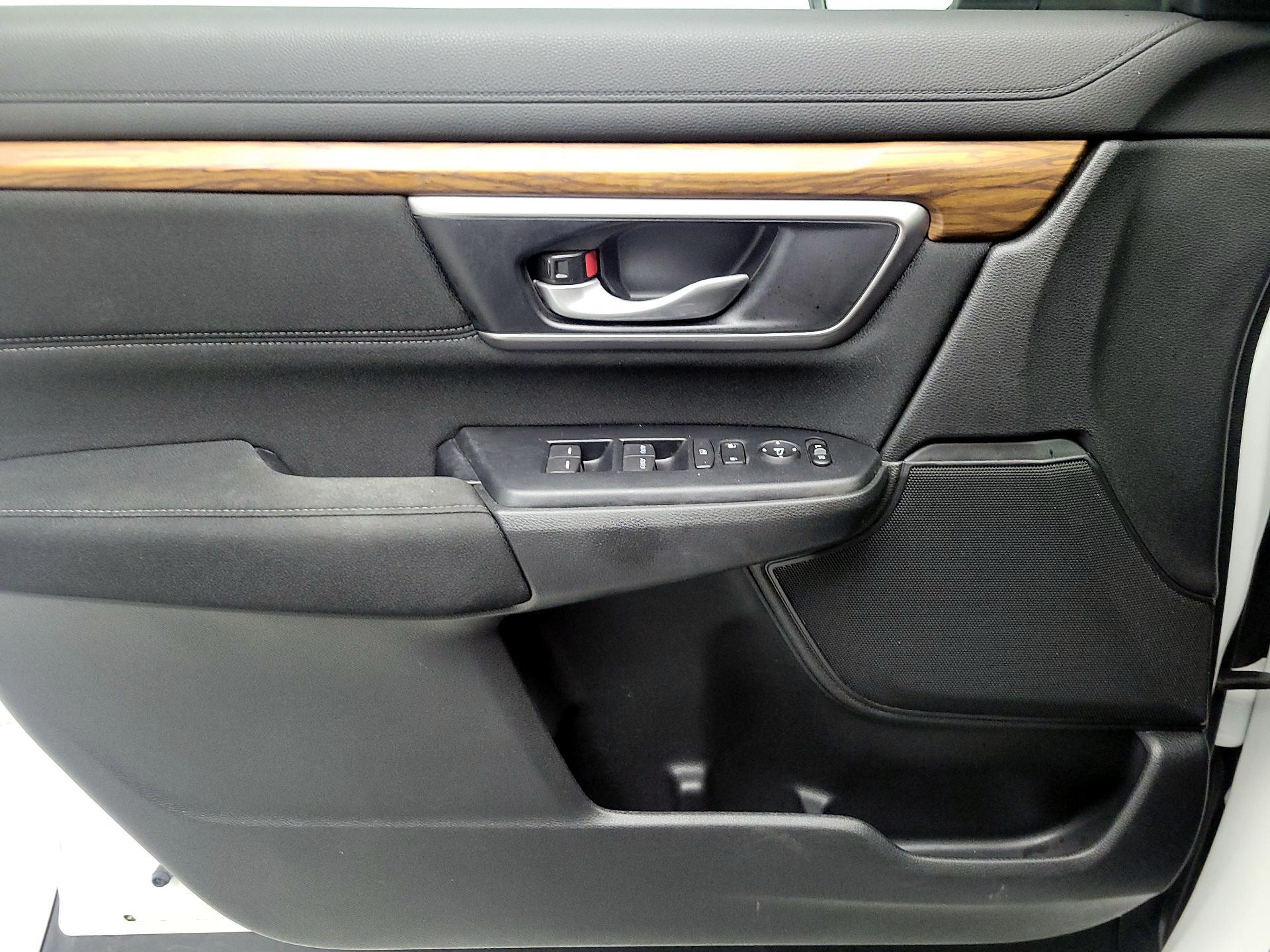 Thumbnail: 2022 Honda CR-V - 12