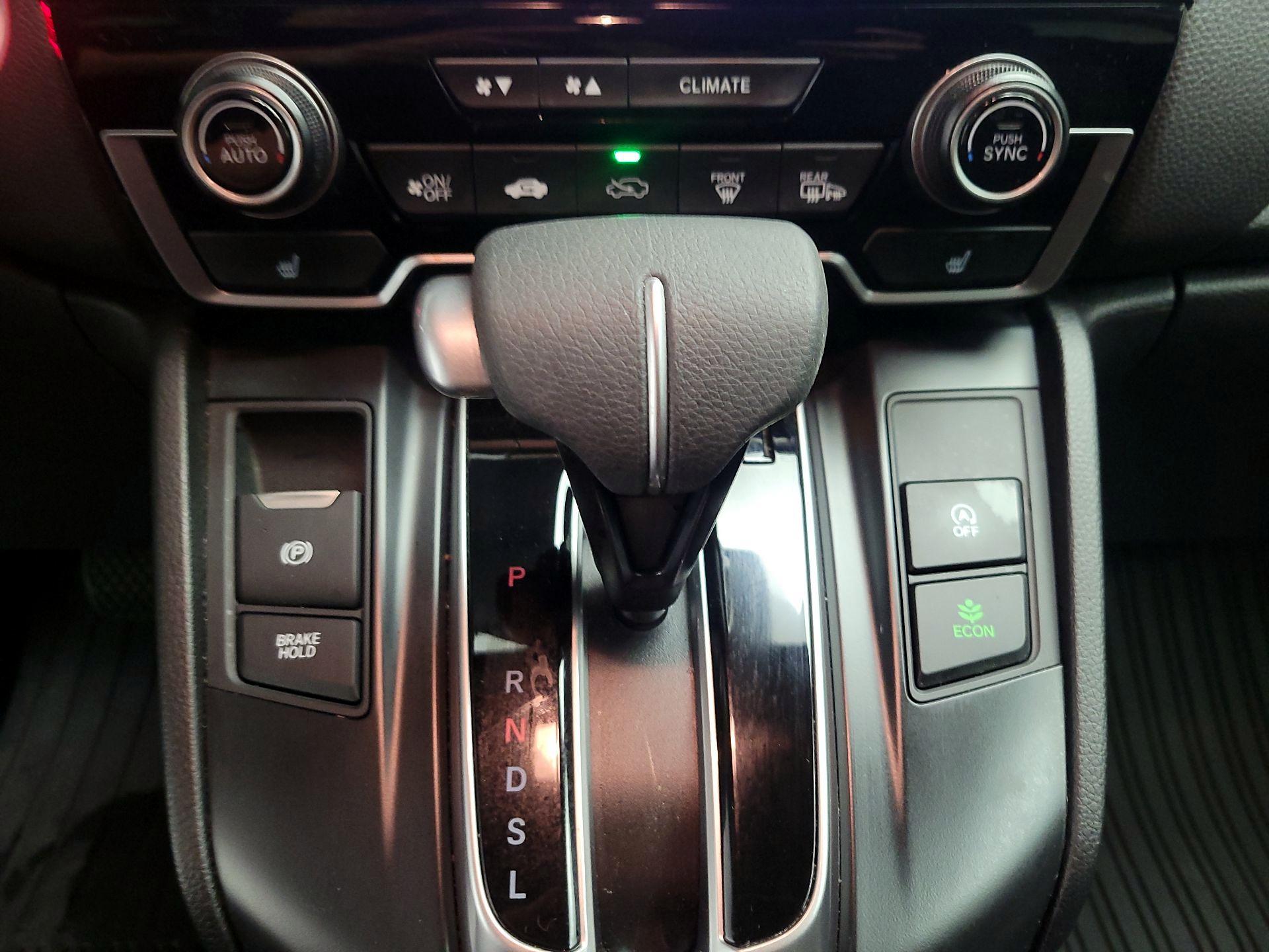 Thumbnail: 2022 Honda CR-V - 15