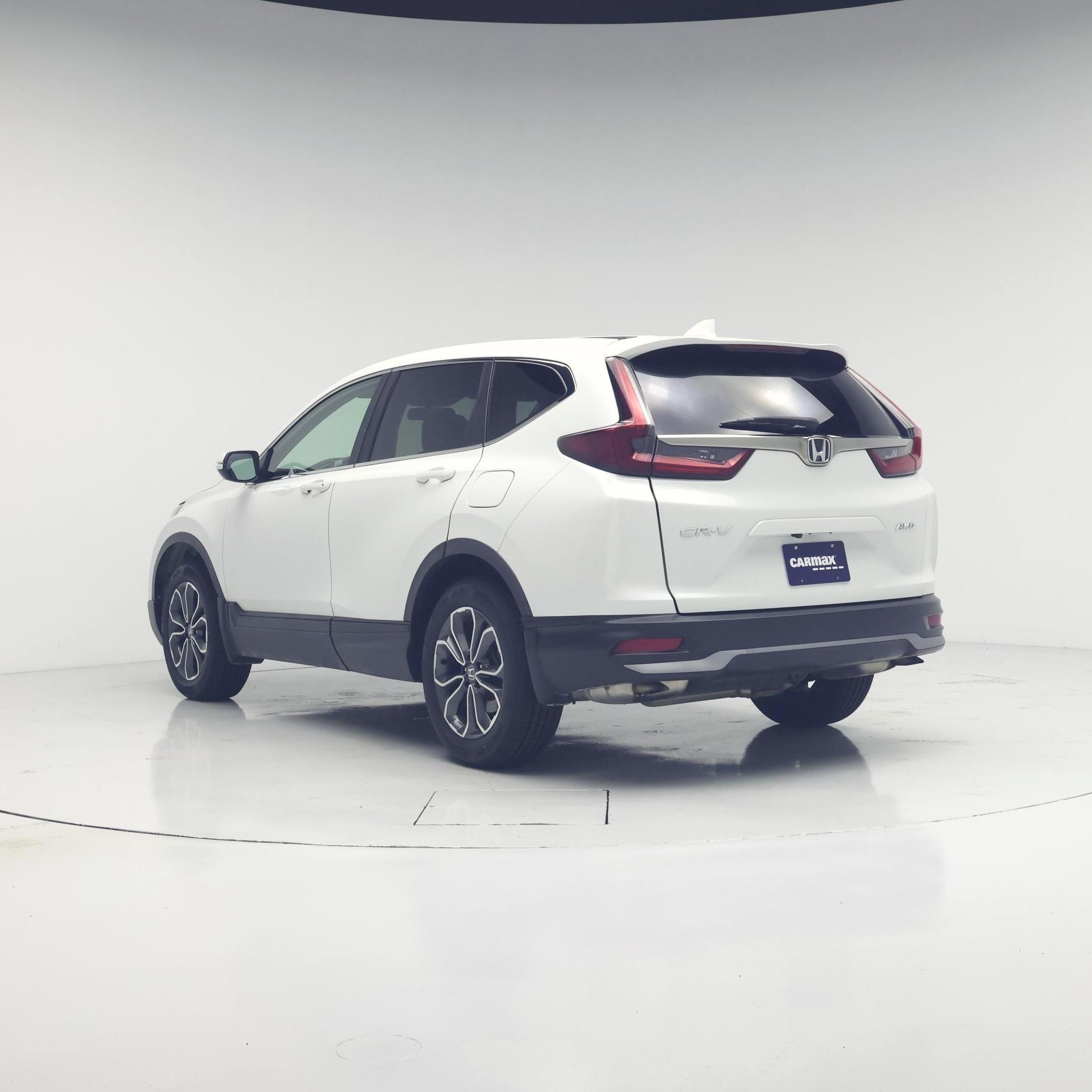Thumbnail: 2022 Honda CR-V - 2