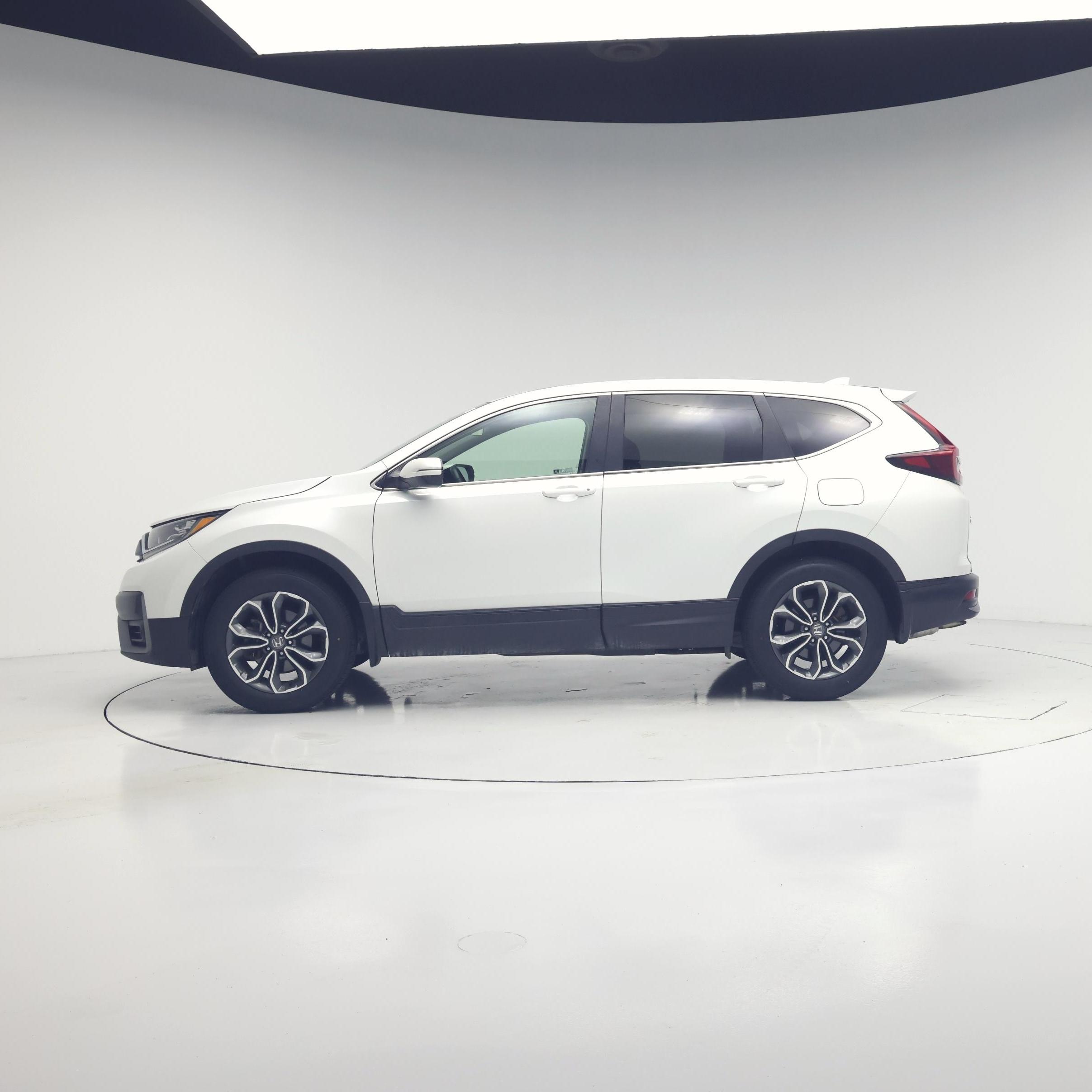 Thumbnail: 2022 Honda CR-V - 3