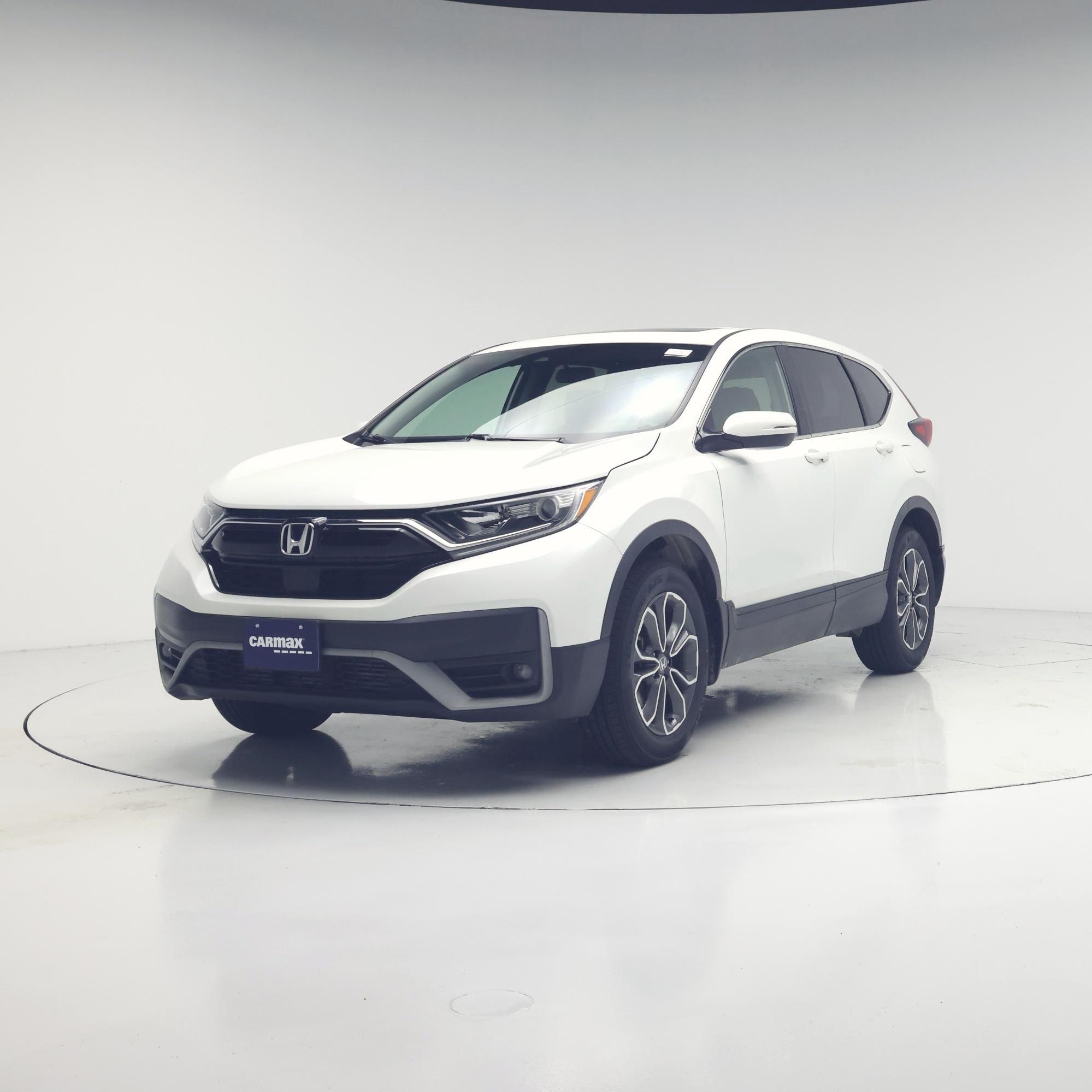 Thumbnail: 2022 Honda CR-V - 4
