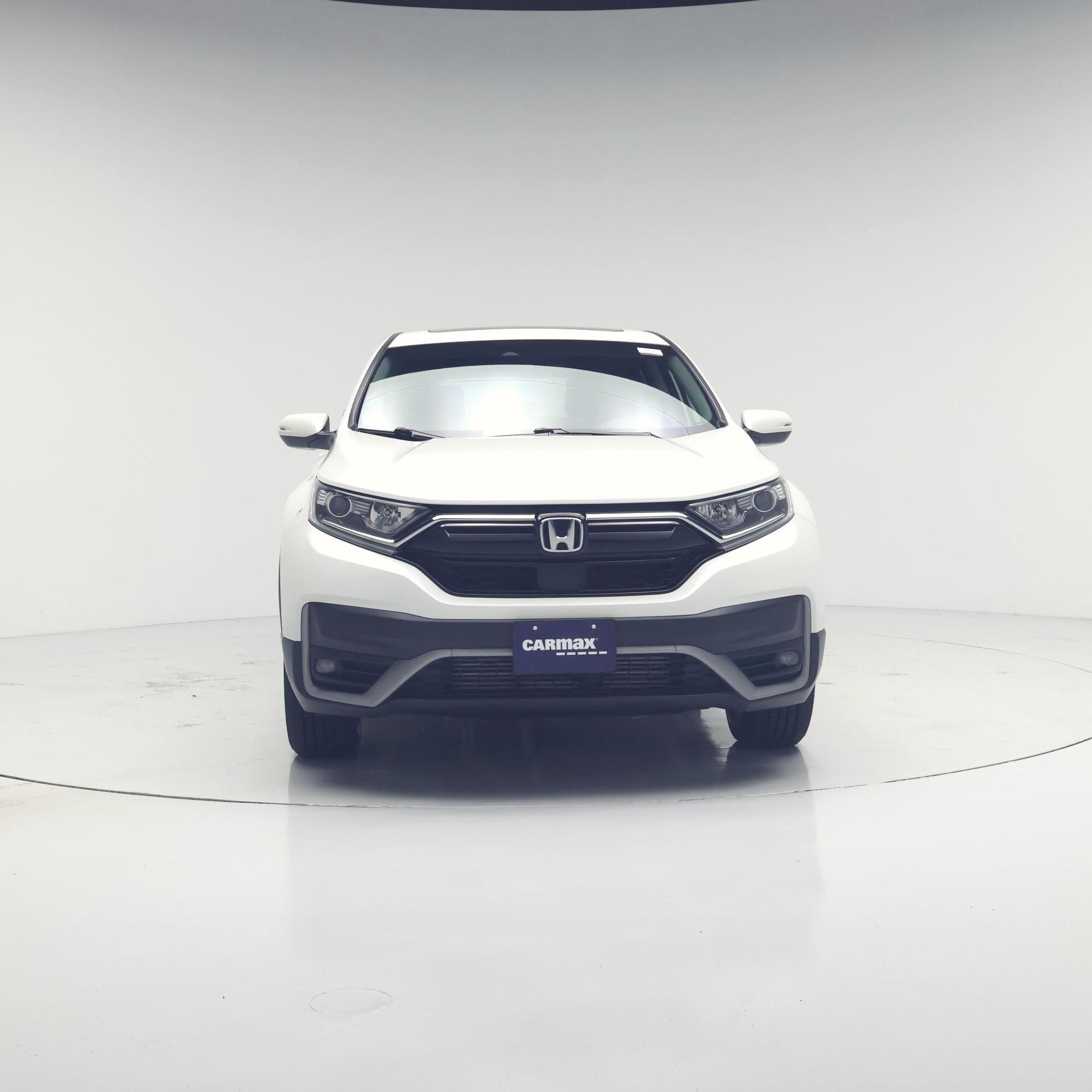 Thumbnail: 2022 Honda CR-V - 5