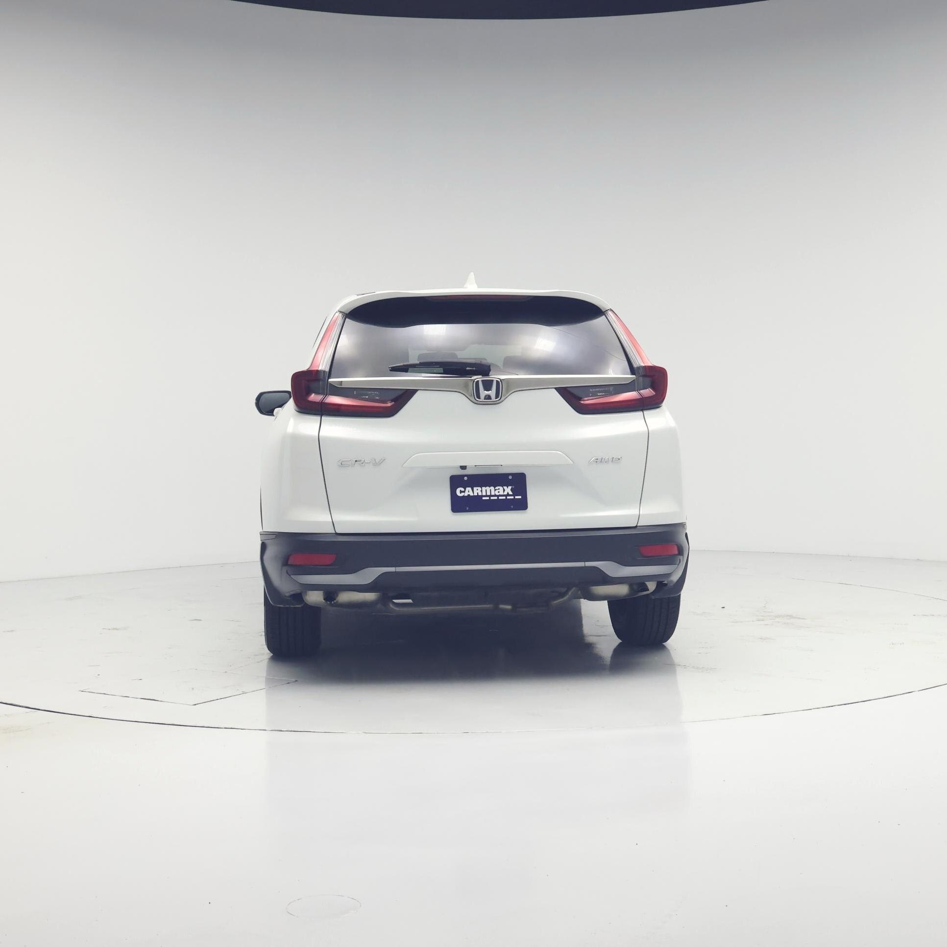 Thumbnail: 2022 Honda CR-V - 6