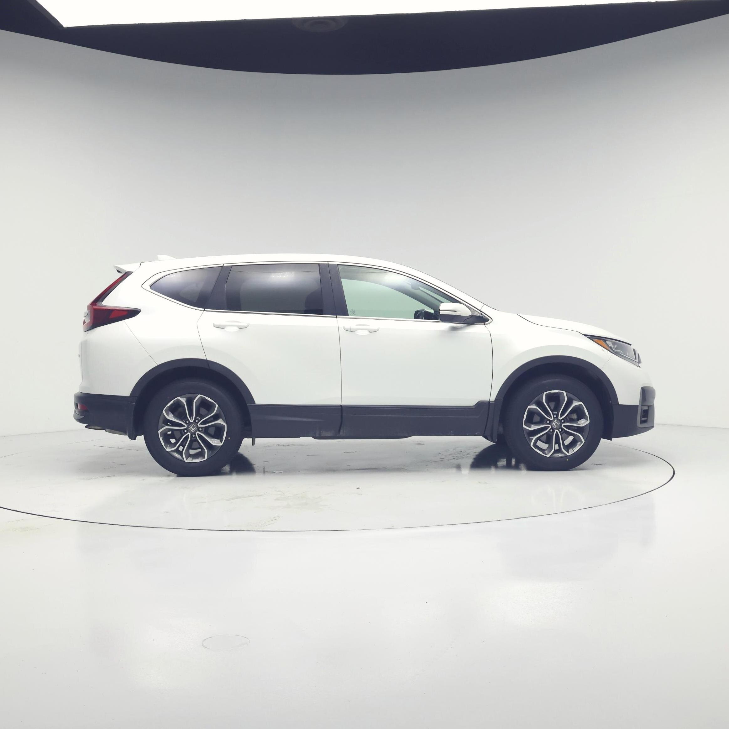 Thumbnail: 2022 Honda CR-V - 7