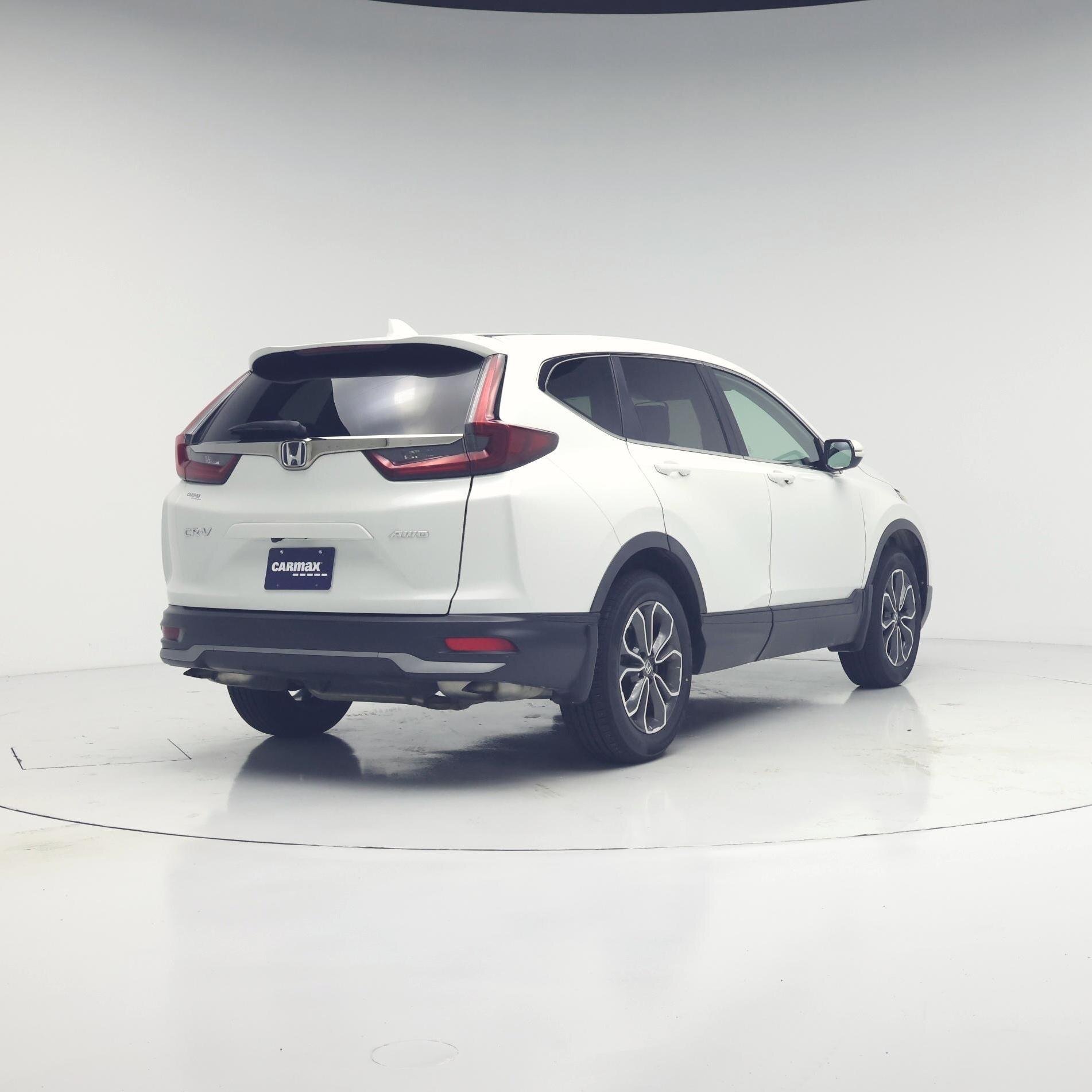 Thumbnail: 2022 Honda CR-V - 8