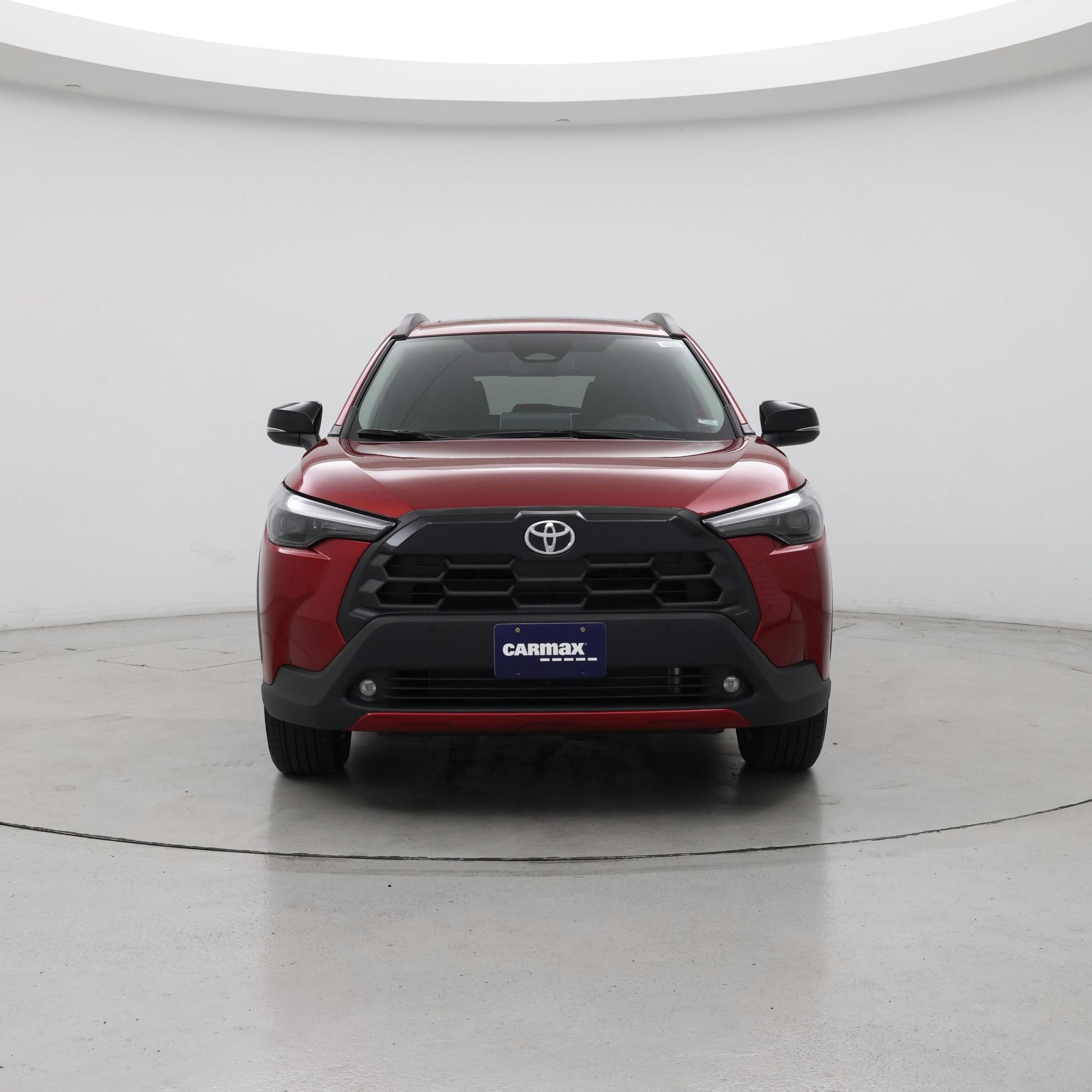Thumbnail: 2026 Toyota Corolla Cross - 5