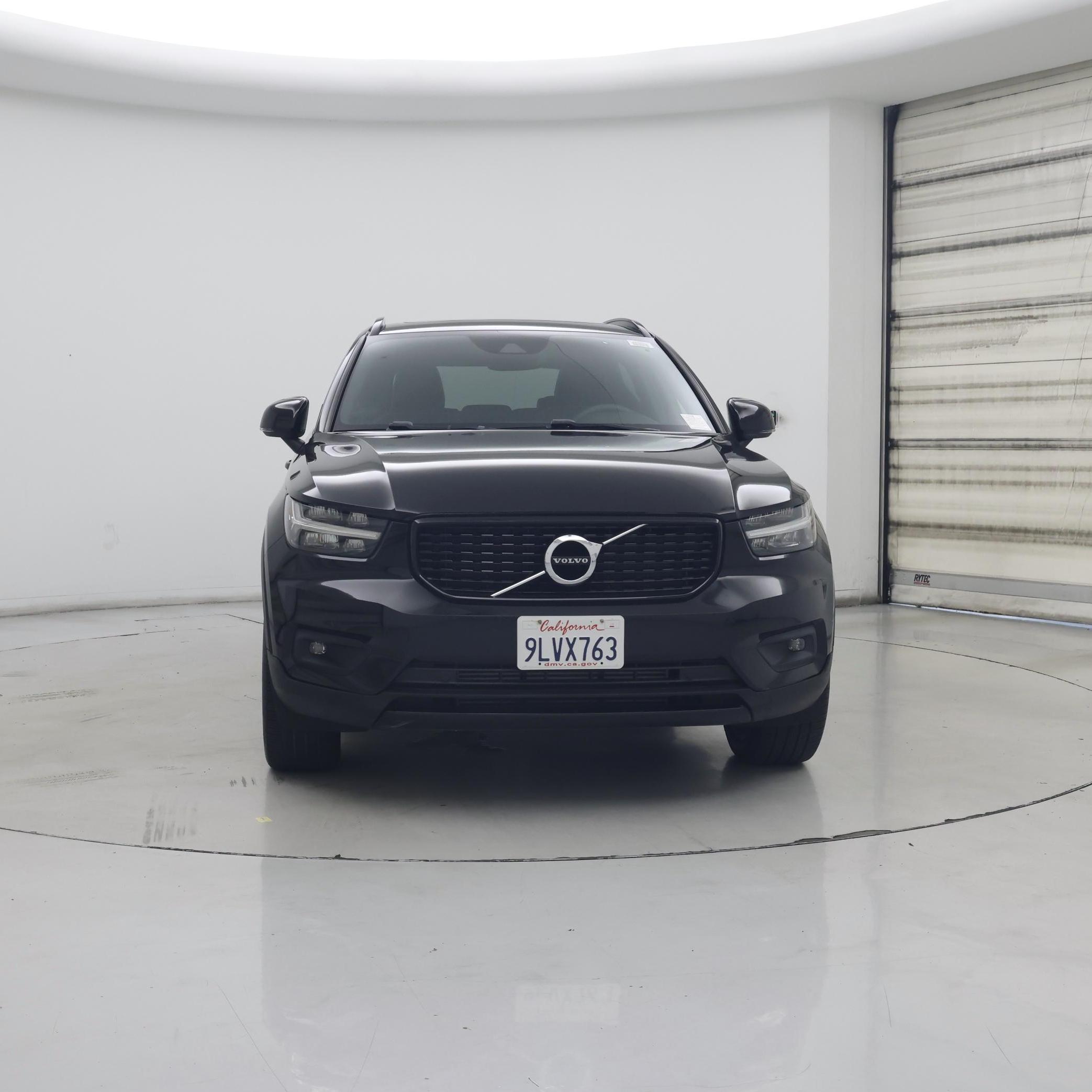 Thumbnail: 2021 Volvo XC40 - 5