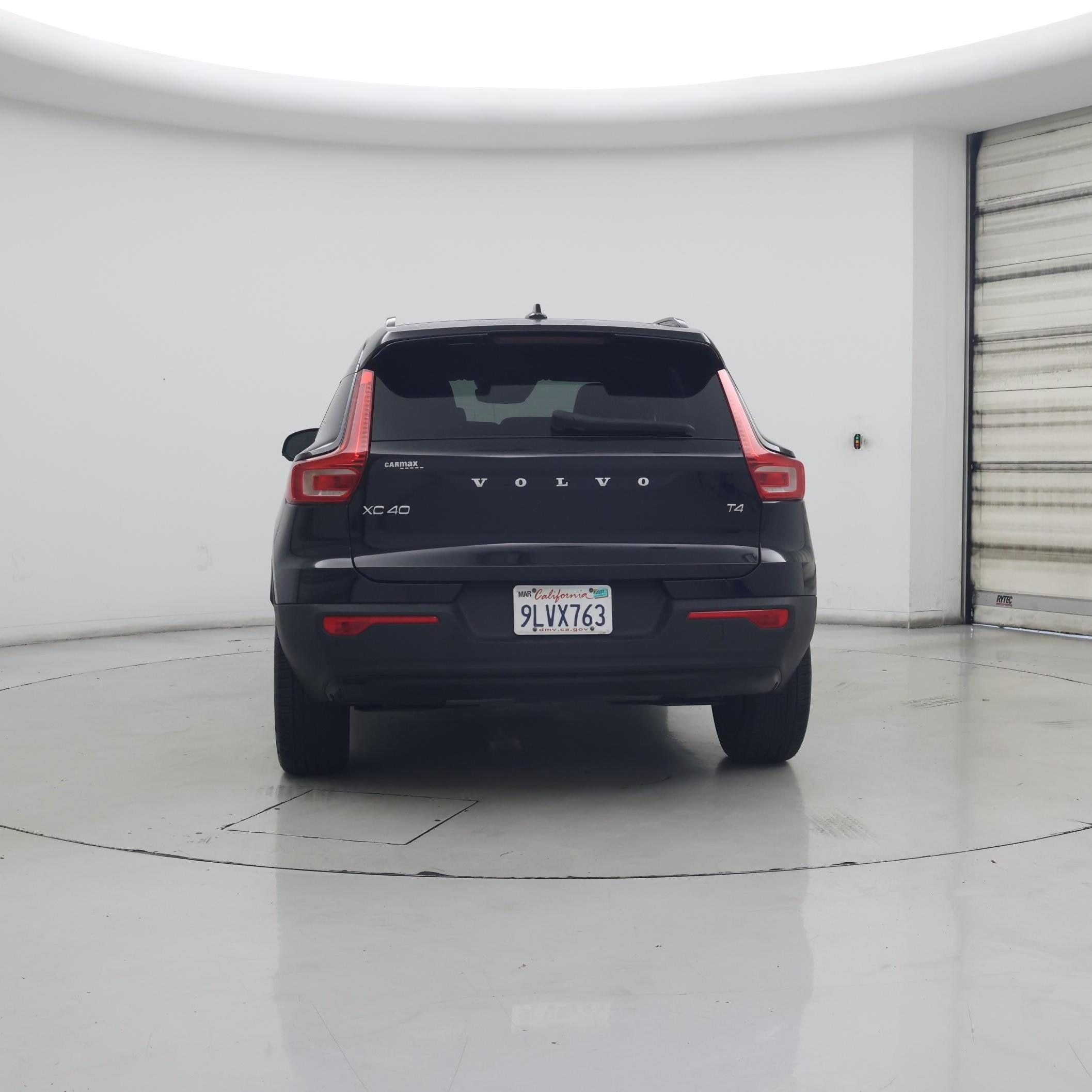 Thumbnail: 2021 Volvo XC40 - 6