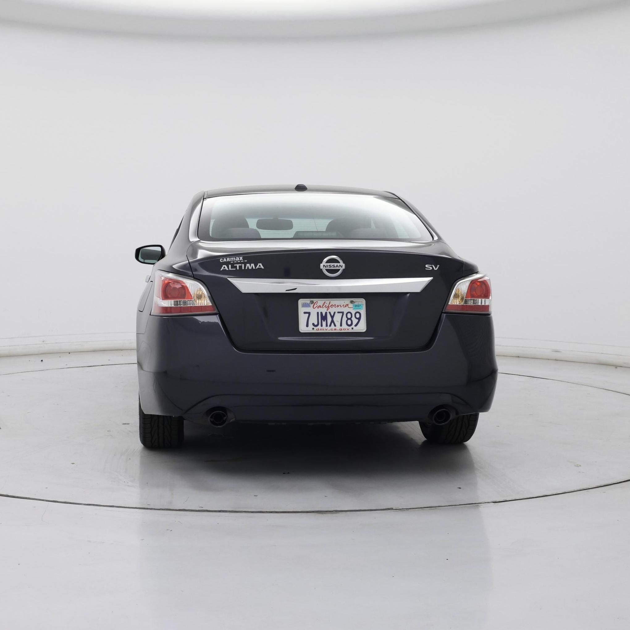 Thumbnail: 2015 Nissan Altima - 6