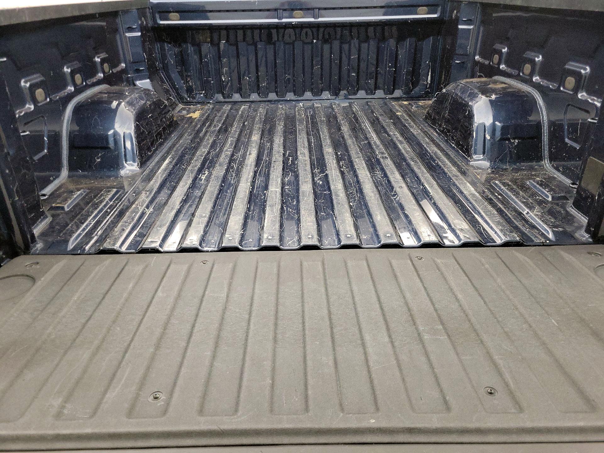 Thumbnail: 2022 Chevrolet Silverado 1500 - 20