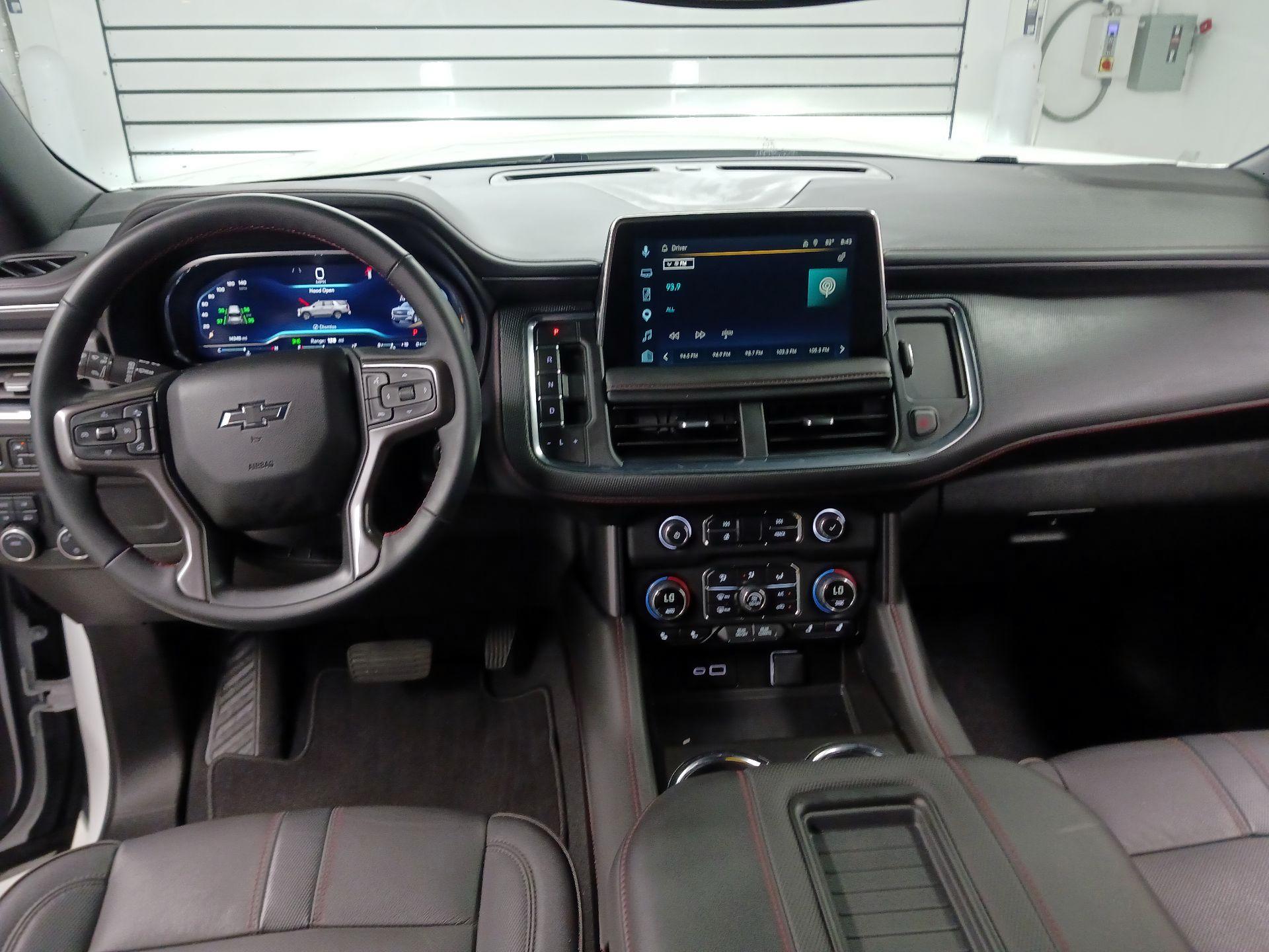 Thumbnail: 2023 Chevrolet Tahoe - 9