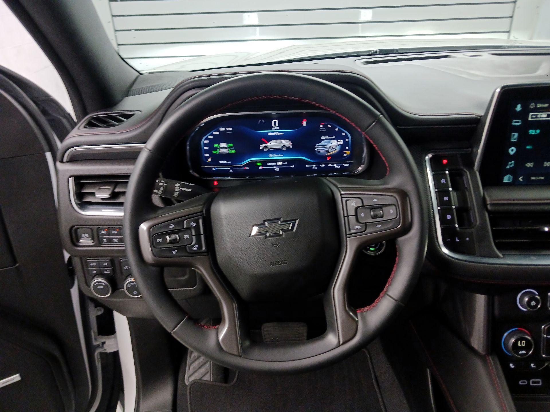 Thumbnail: 2023 Chevrolet Tahoe - 10