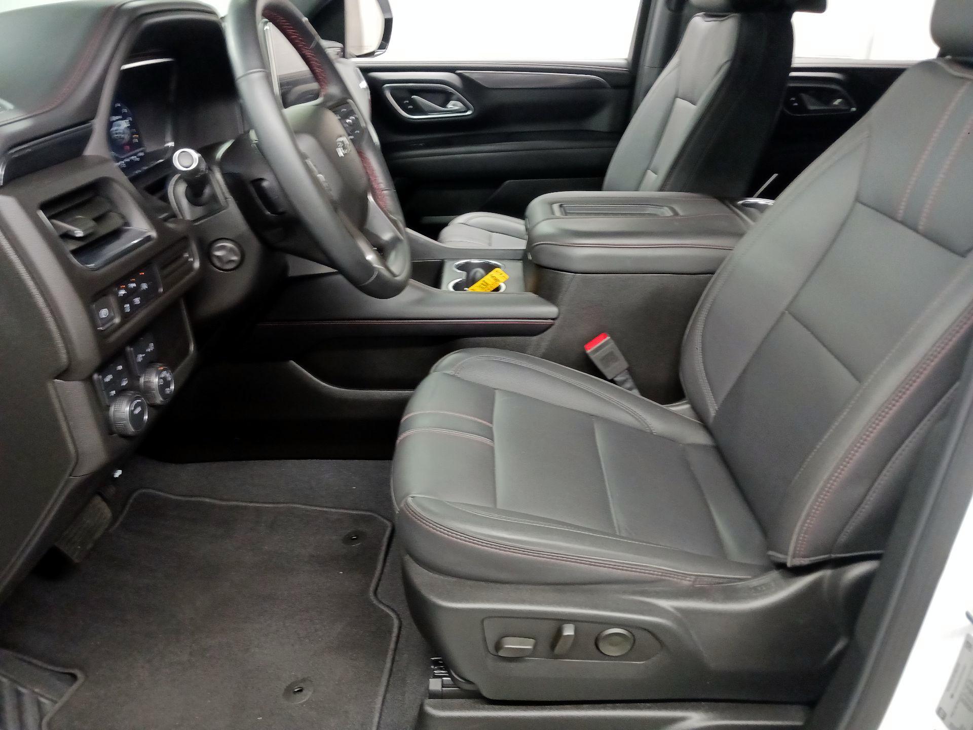 Thumbnail: 2023 Chevrolet Tahoe - 11