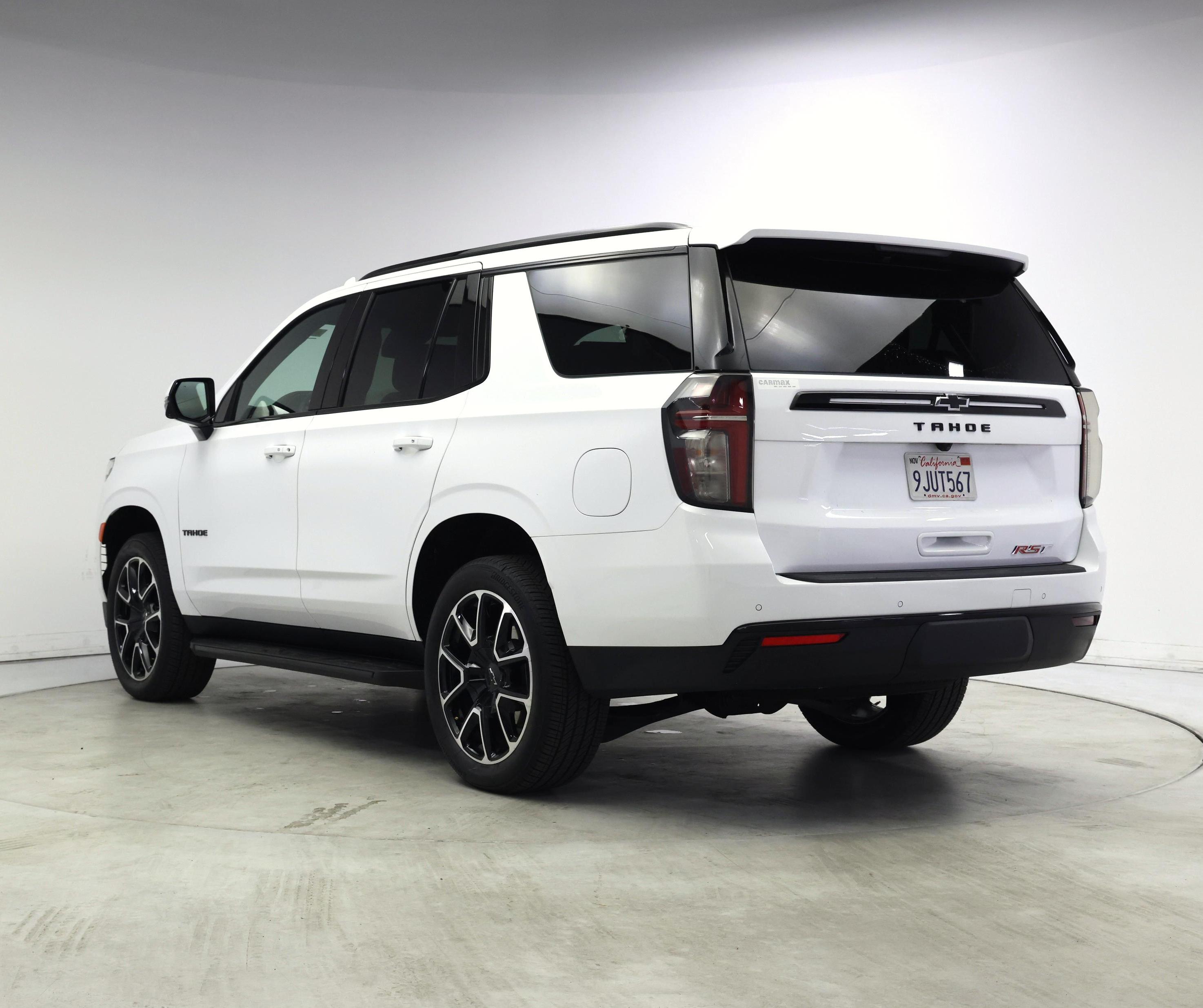 Thumbnail: 2023 Chevrolet Tahoe - 2