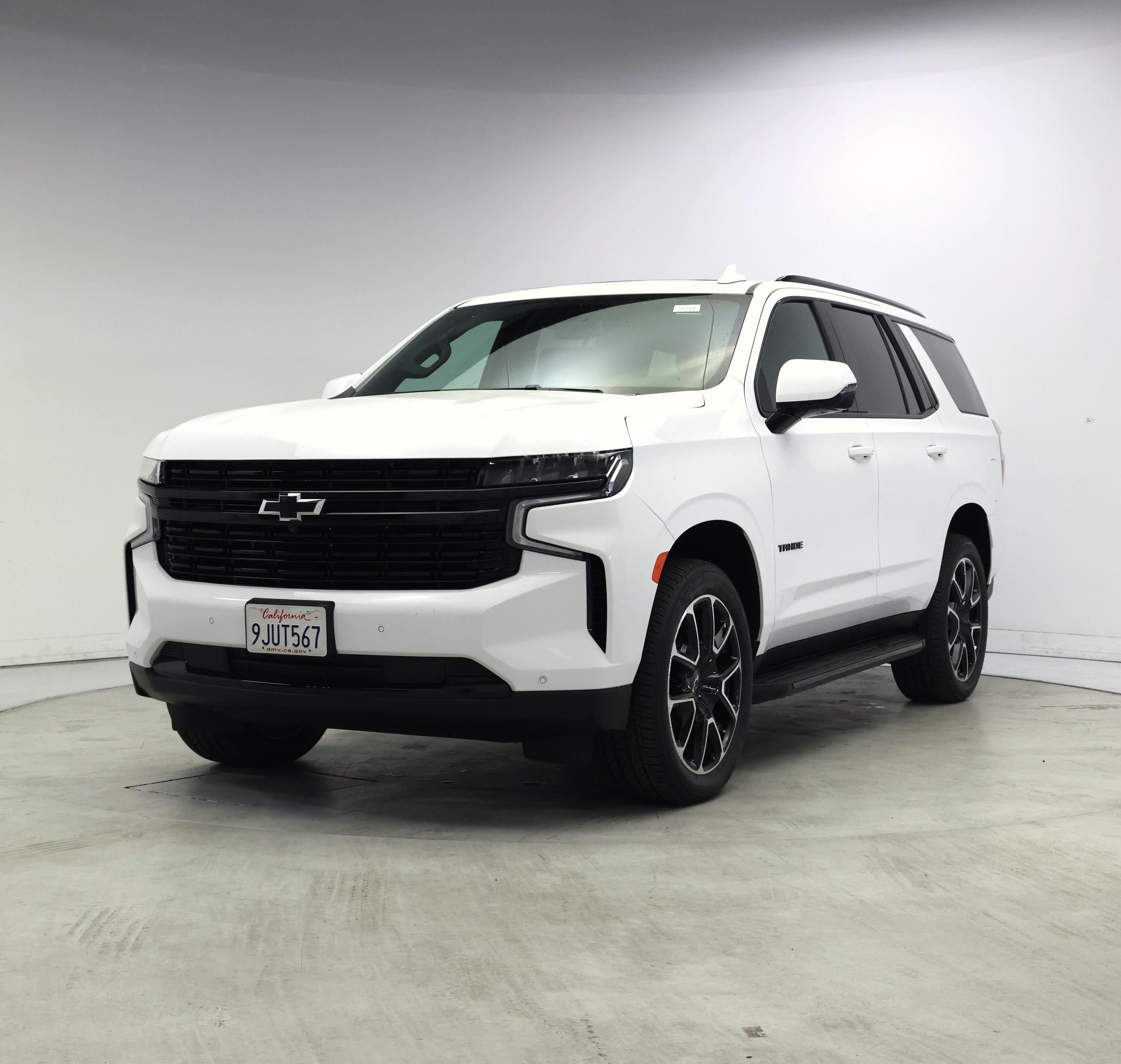 Thumbnail: 2023 Chevrolet Tahoe - 4