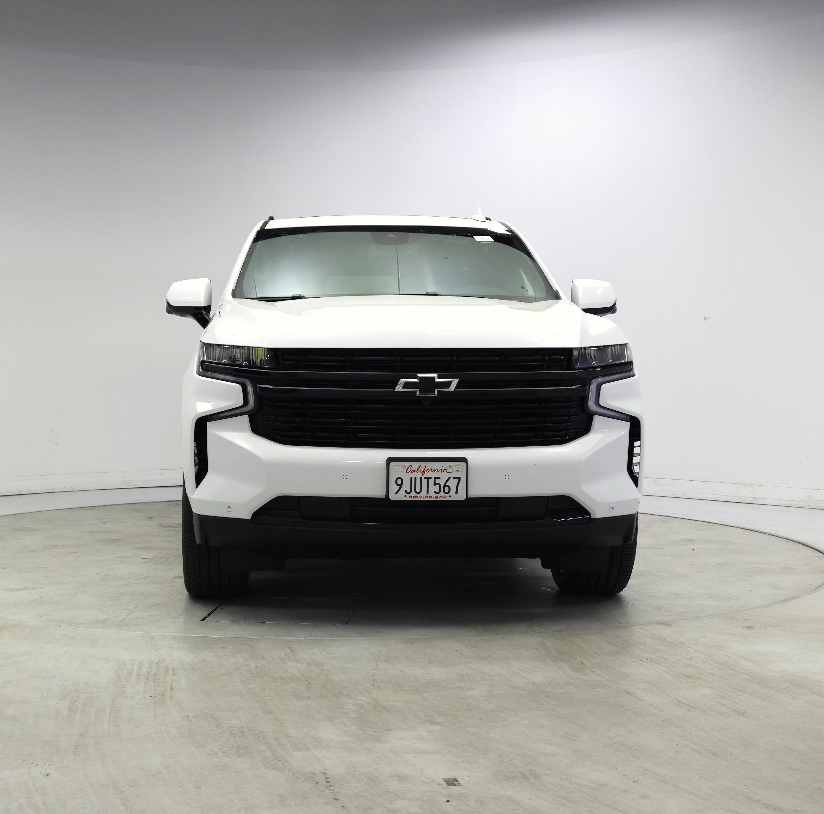 Thumbnail: 2023 Chevrolet Tahoe - 5