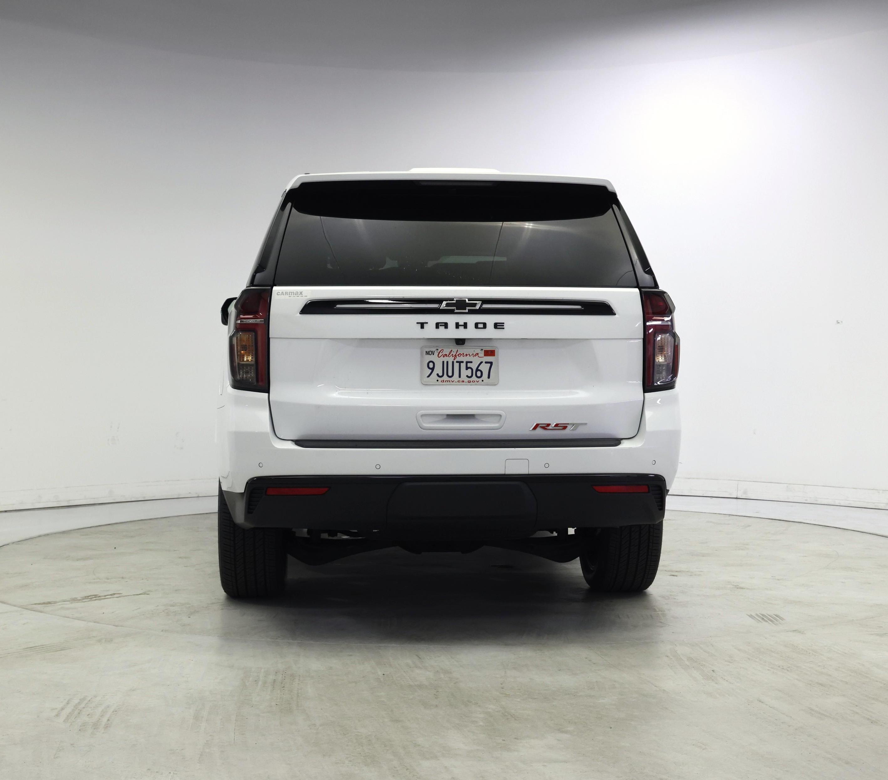 Thumbnail: 2023 Chevrolet Tahoe - 6