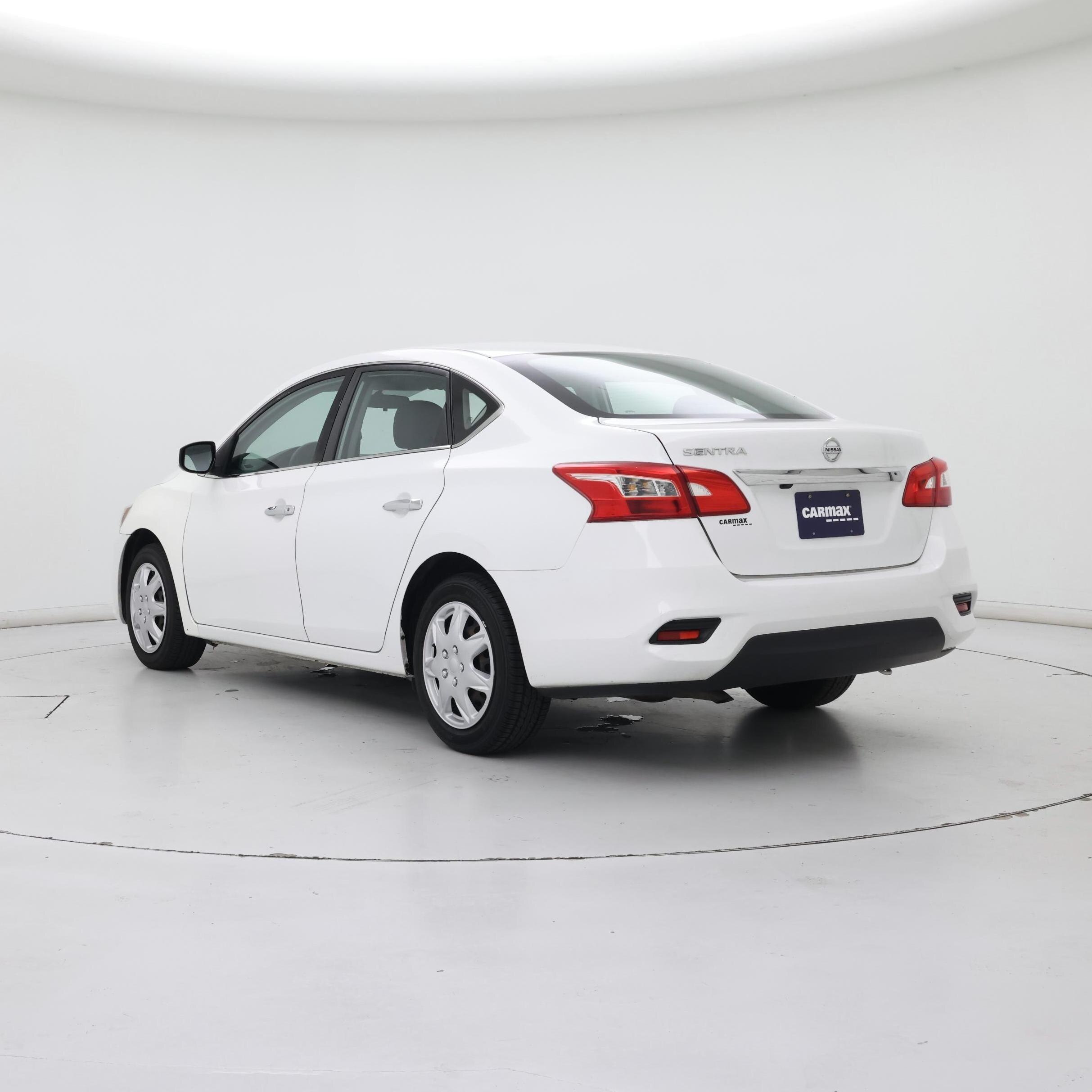 Thumbnail: 2018 Nissan Sentra - 2