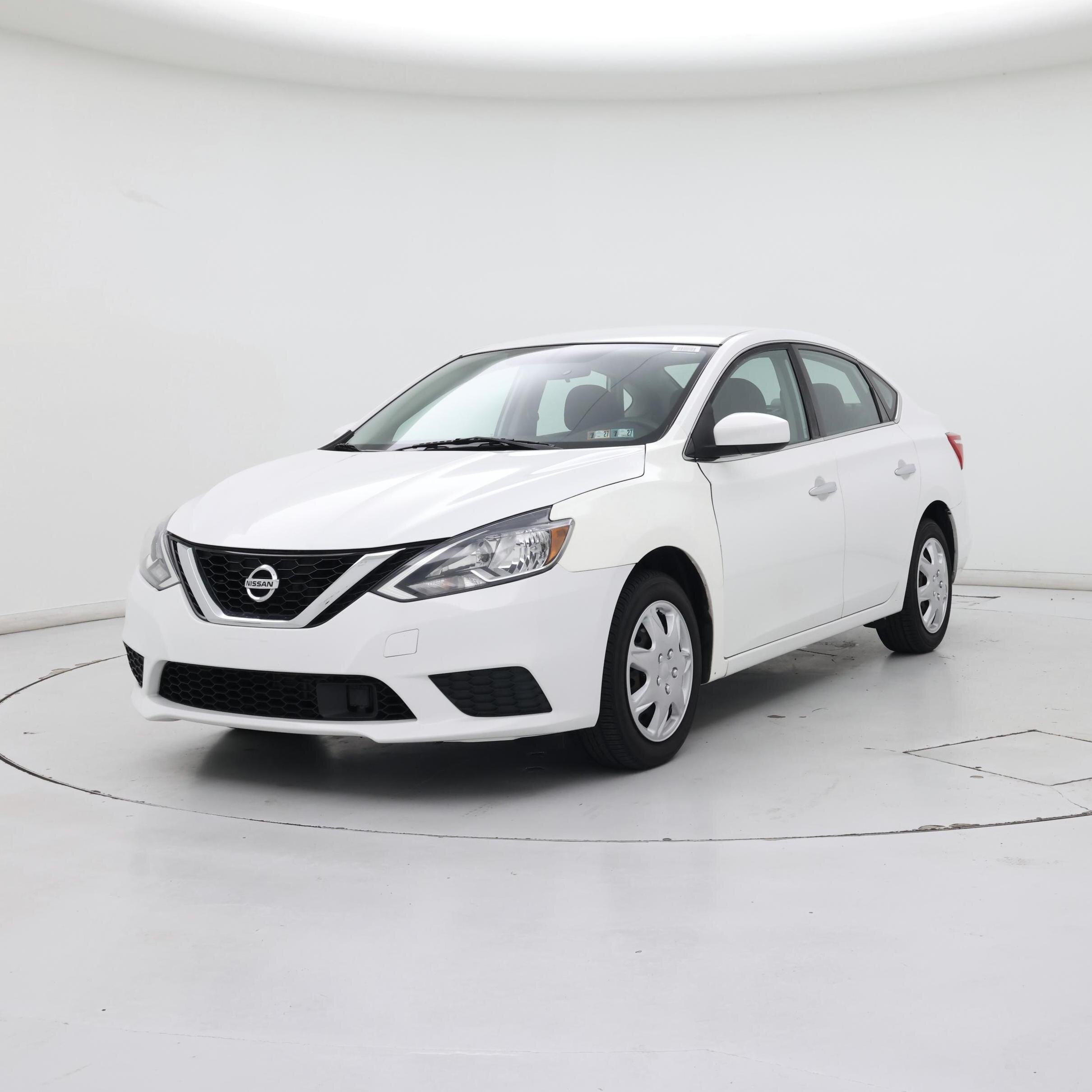 Thumbnail: 2018 Nissan Sentra - 4