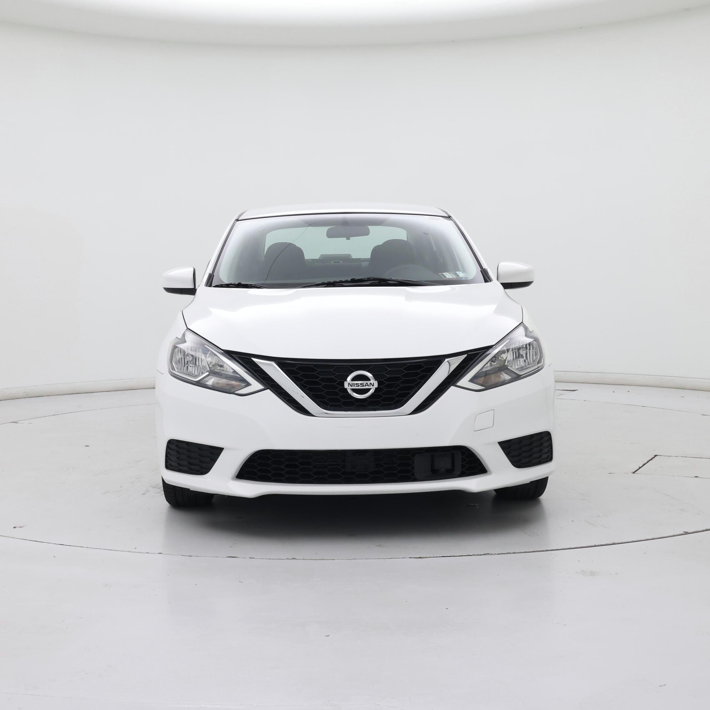 Thumbnail: 2018 Nissan Sentra - 5