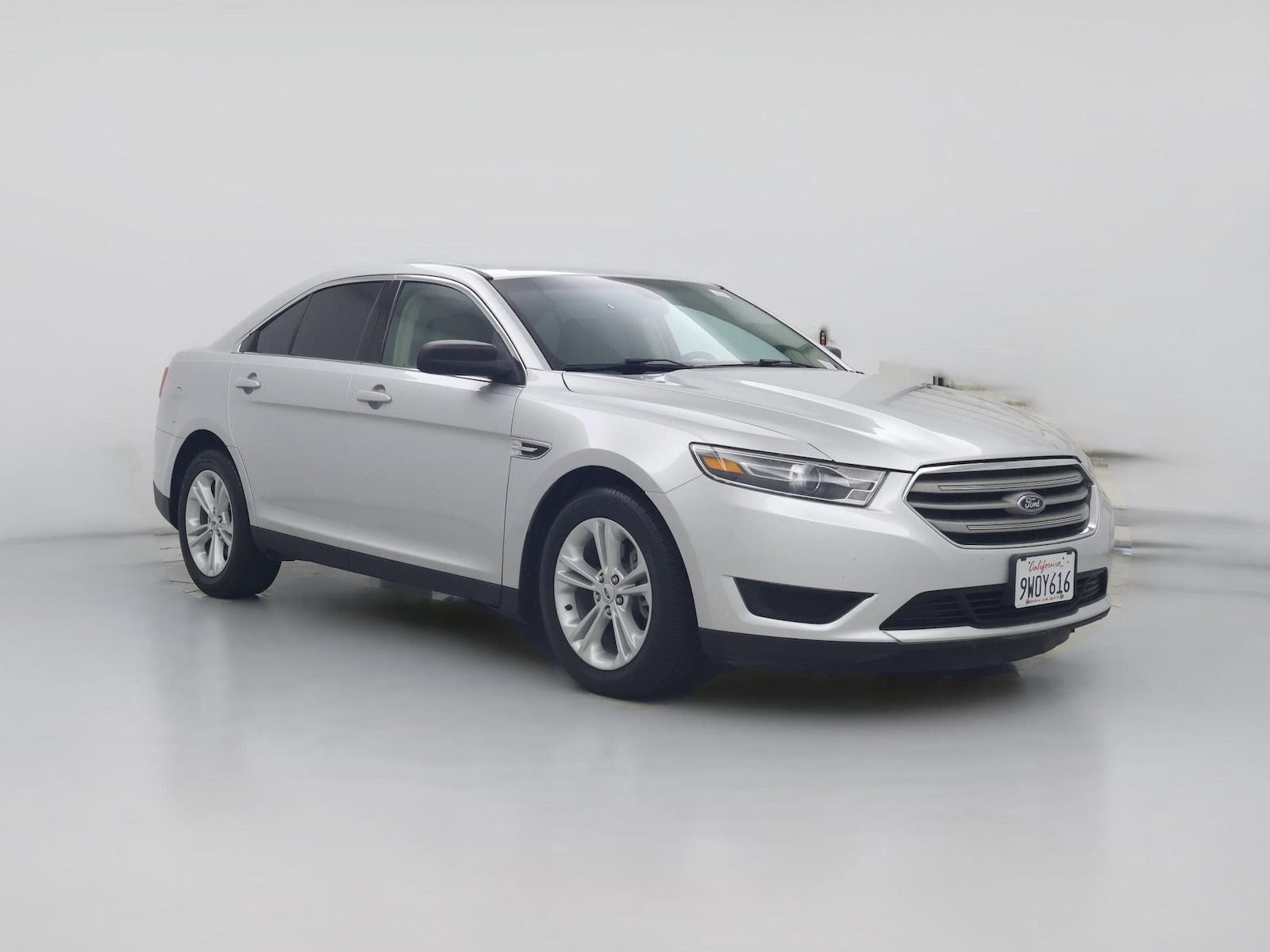 2016 Ford Taurus