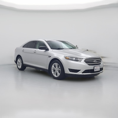 2016 Ford Taurus SE