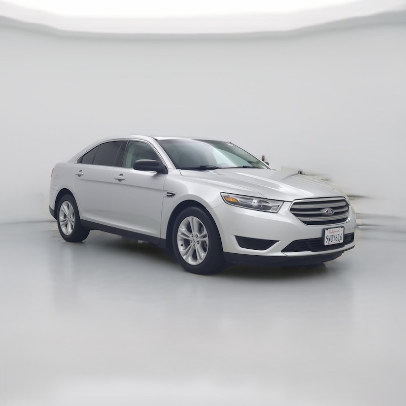 2016 Ford Taurus SE