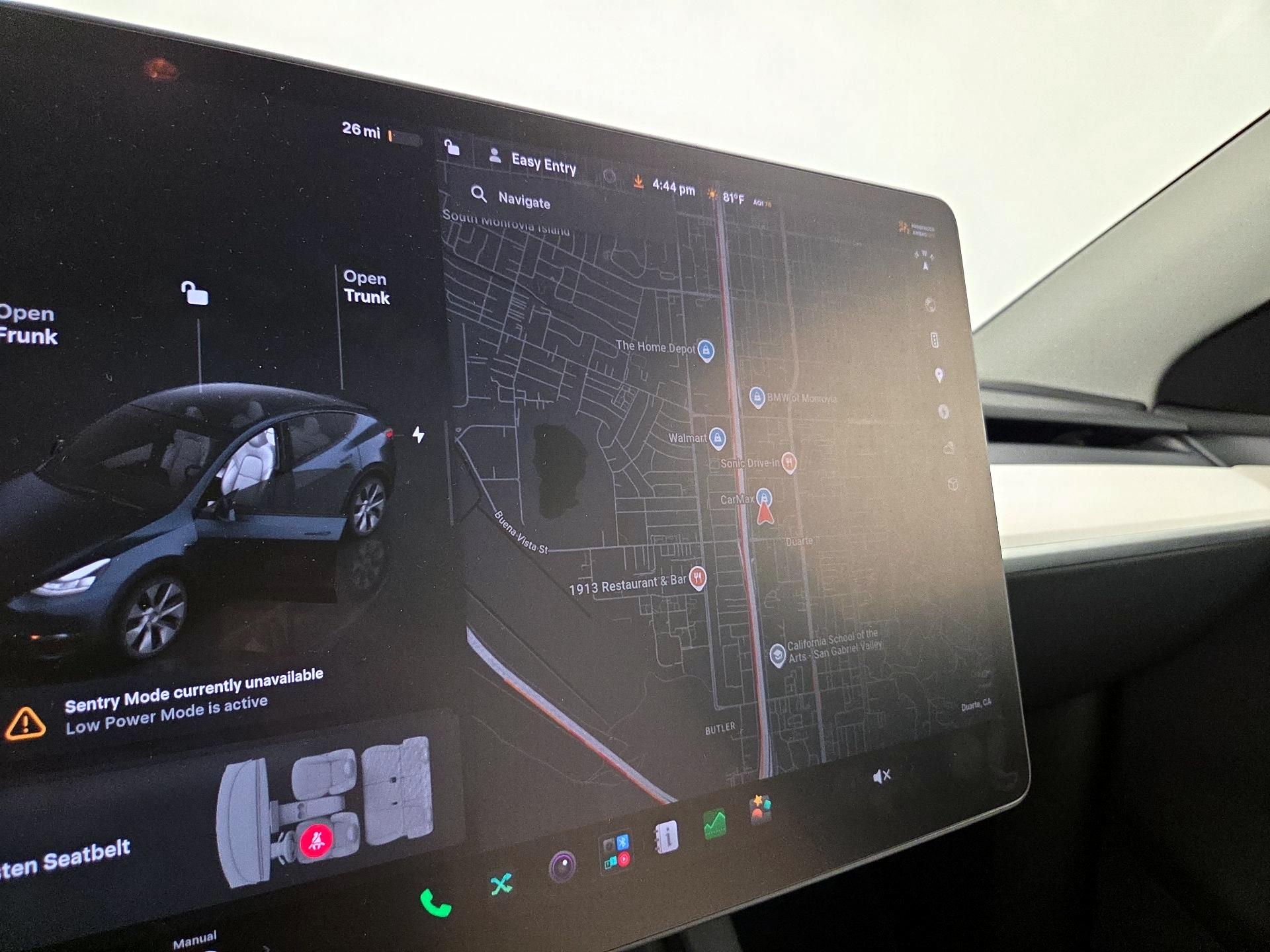 Thumbnail: 2024 Tesla Model Y - 13