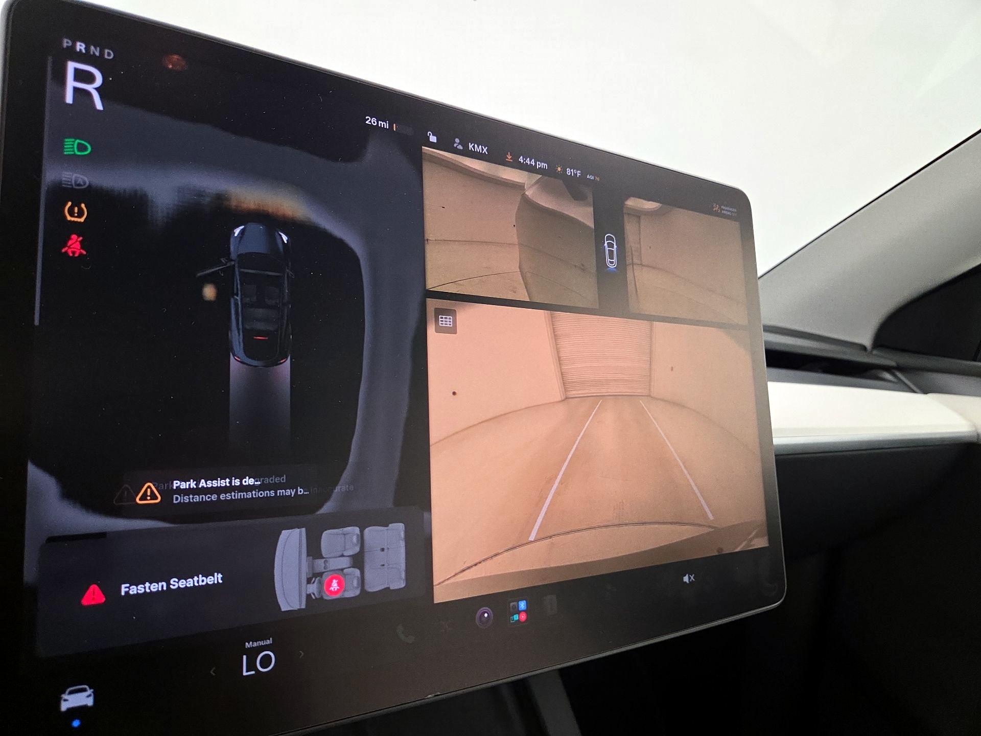 Thumbnail: 2024 Tesla Model Y - 14