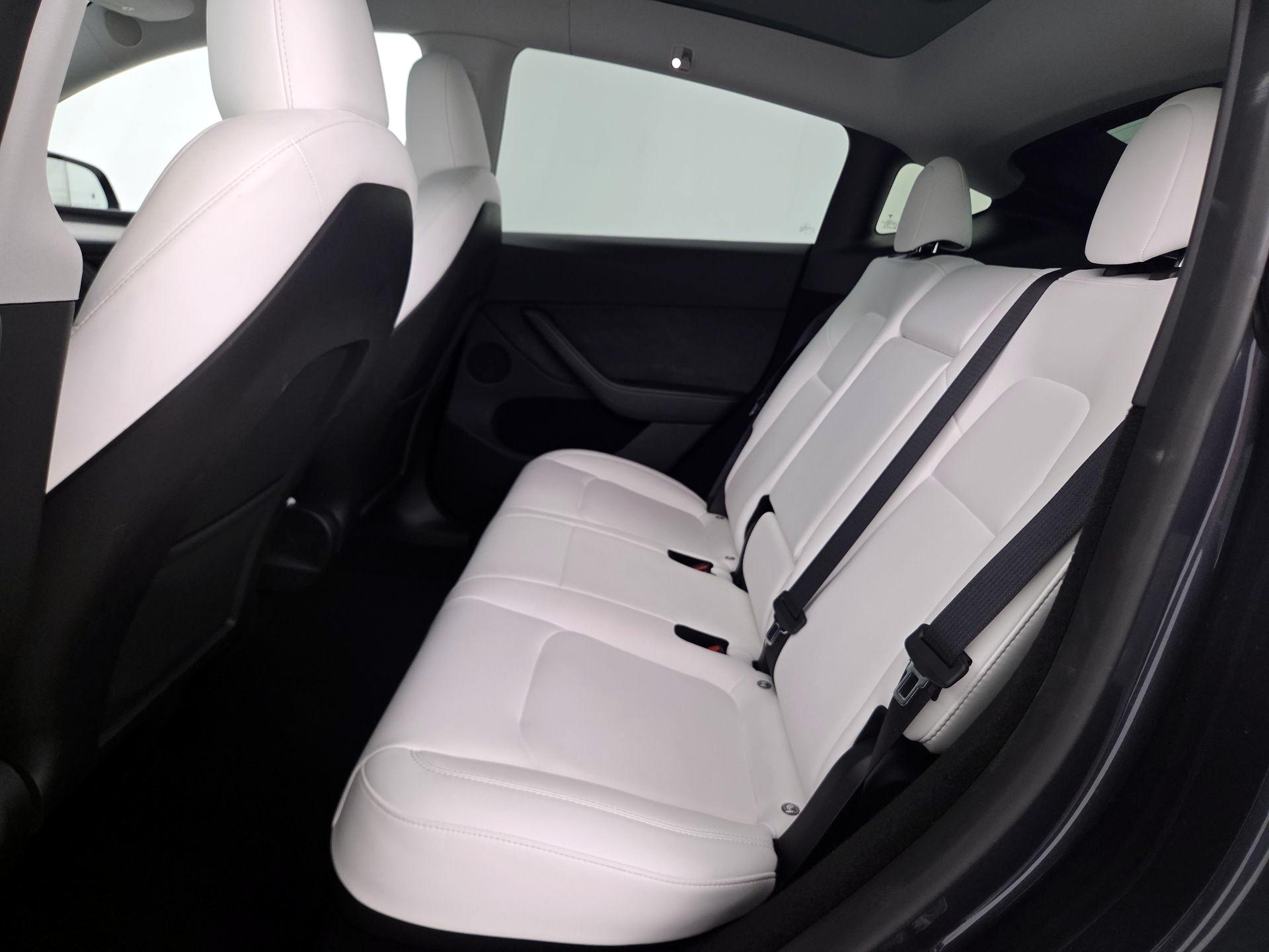 Thumbnail: 2024 Tesla Model Y - 20