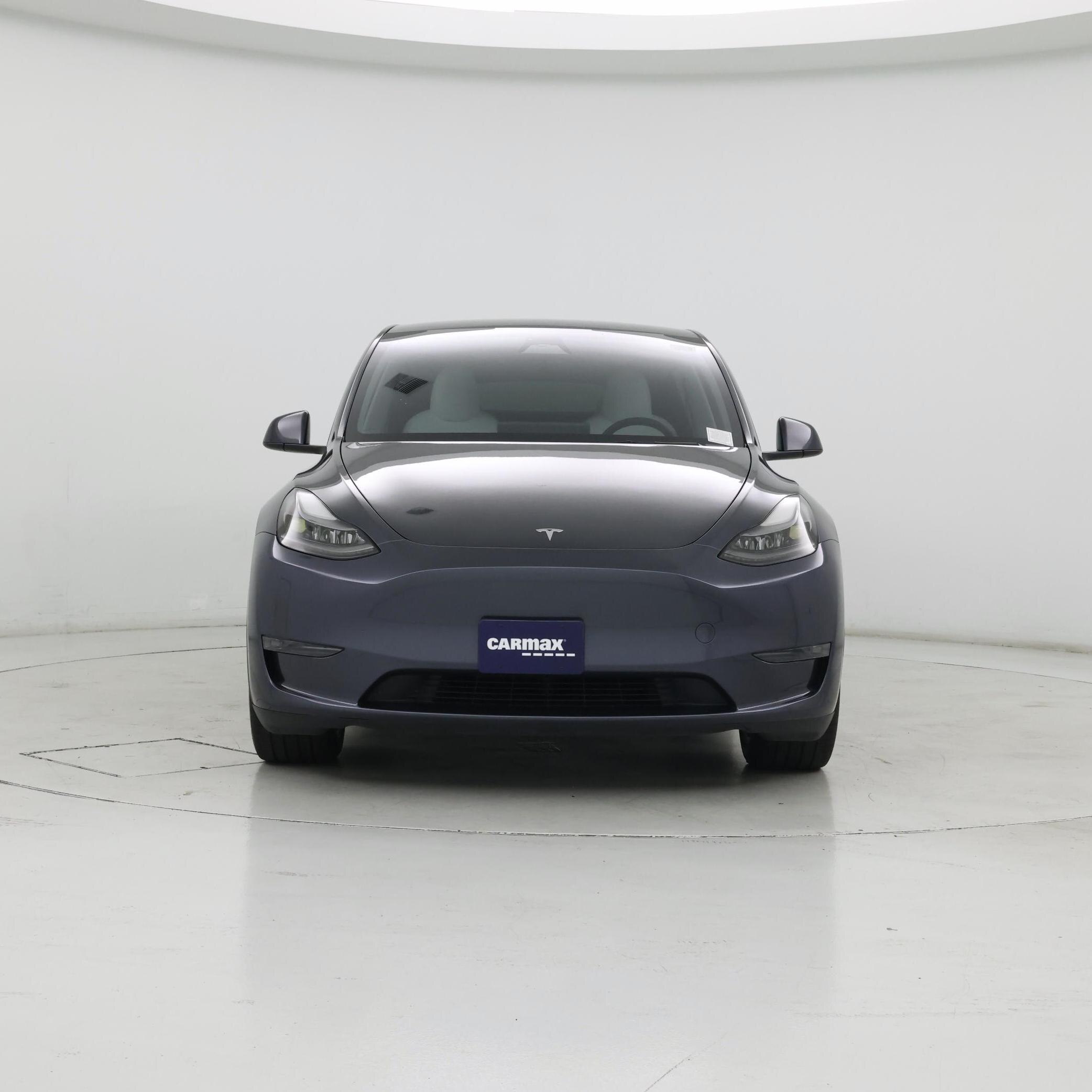 Thumbnail: 2024 Tesla Model Y - 5