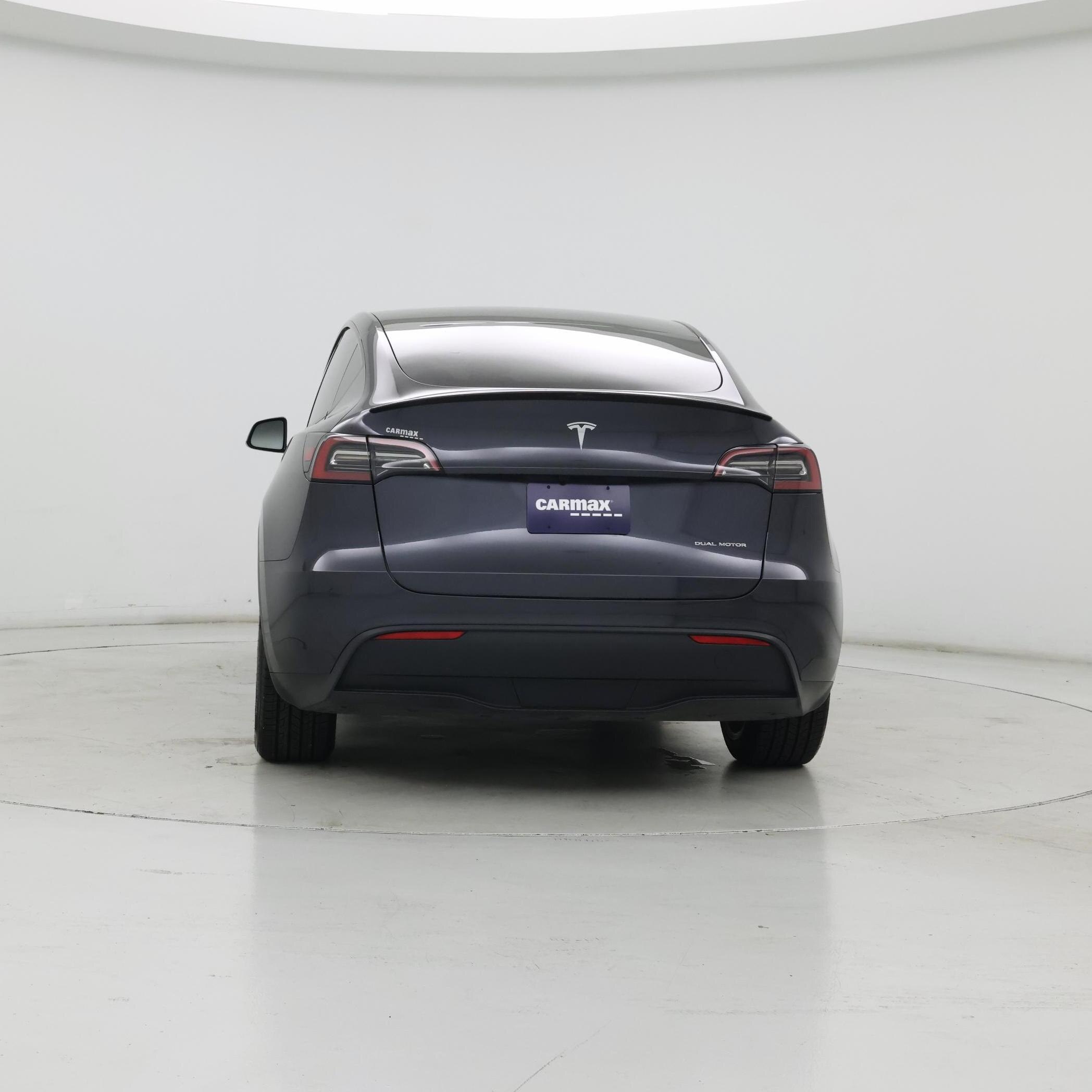 Thumbnail: 2024 Tesla Model Y - 6