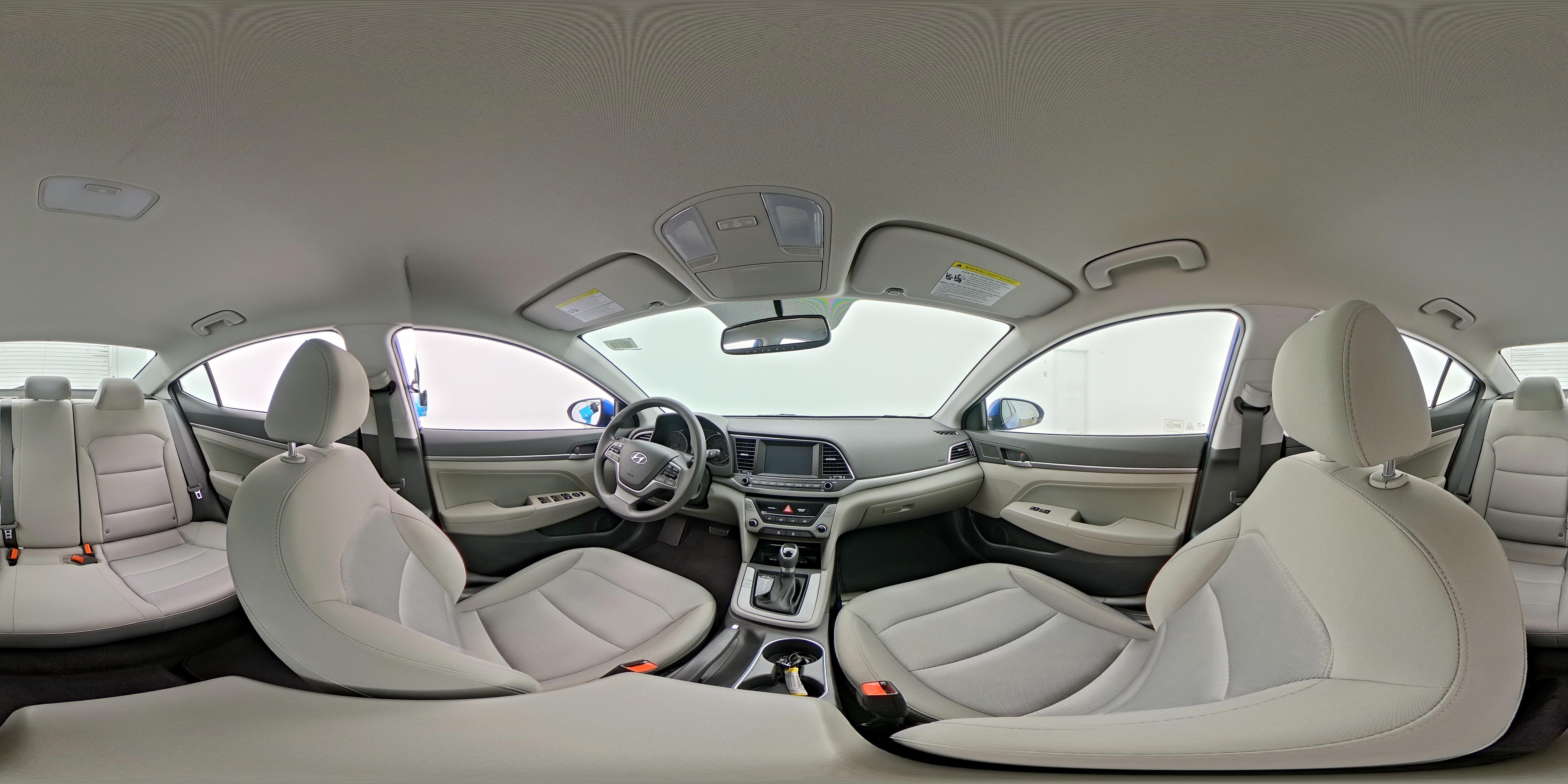 2018 Hyundai Elantra SEL - Photo 24