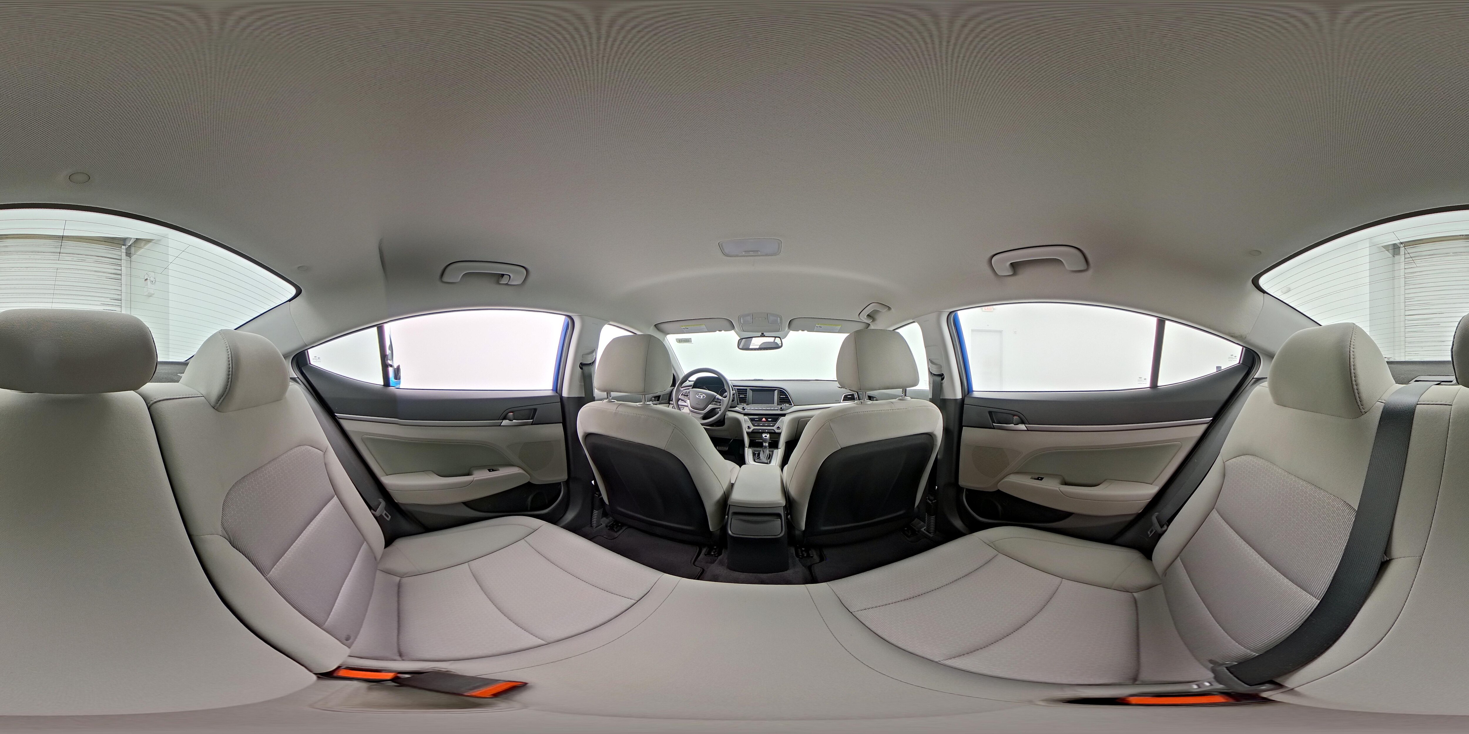 2018 Hyundai Elantra SEL - Photo 25