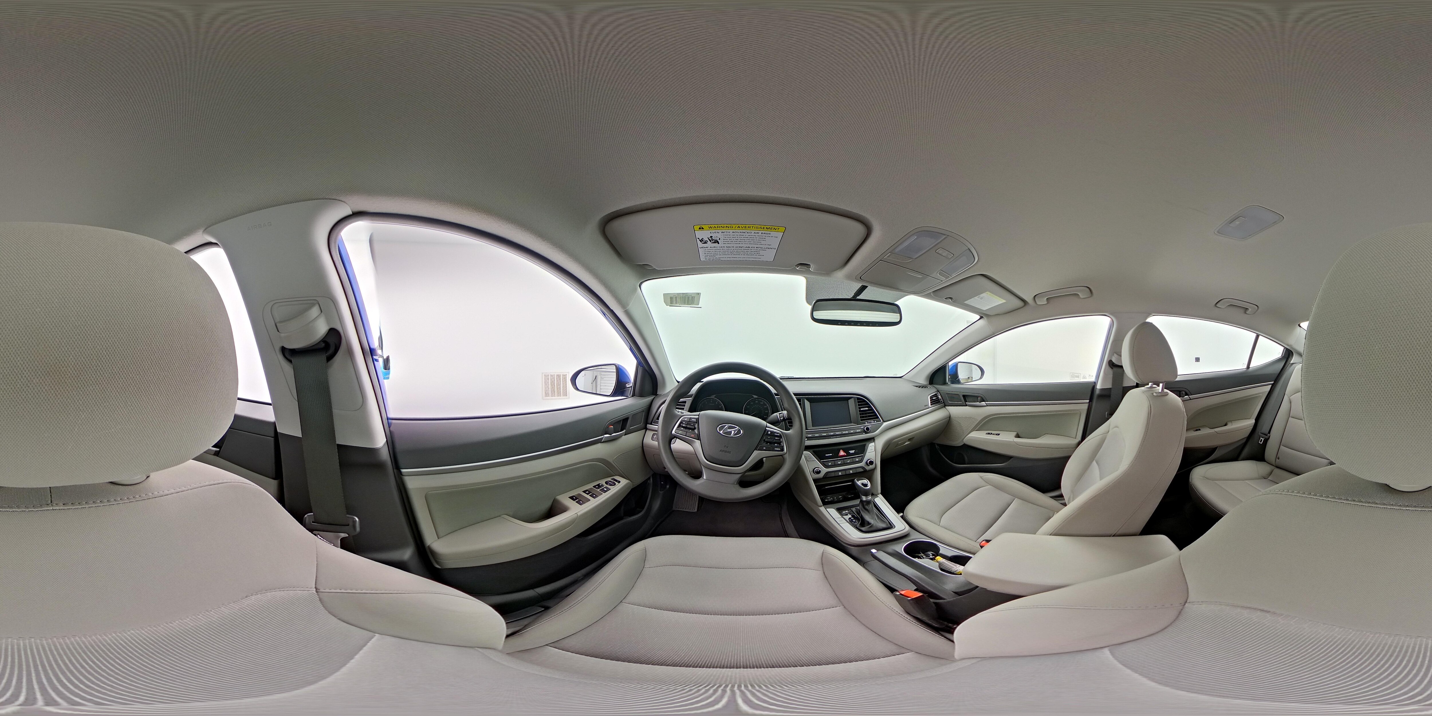 2018 Hyundai Elantra SEL - Photo 26