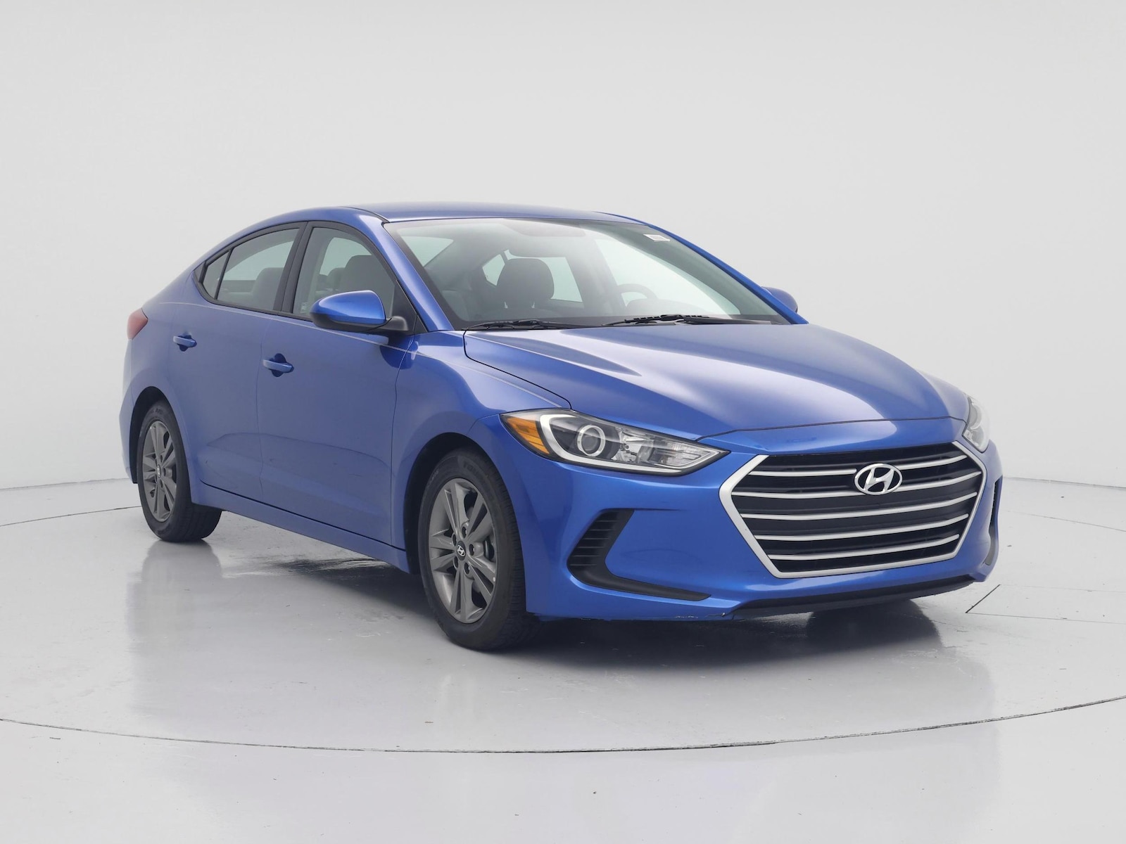 2018 Hyundai Elantra SEL - Photo 2