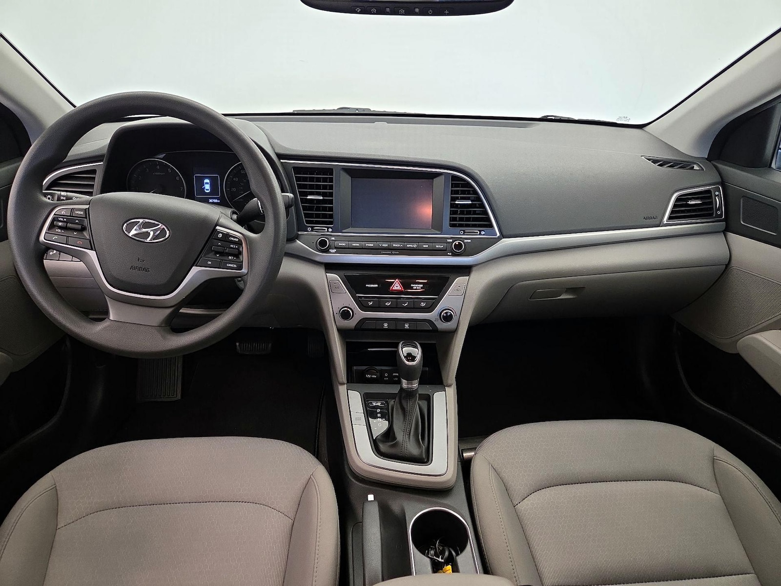 2018 Hyundai Elantra SEL - Photo 10