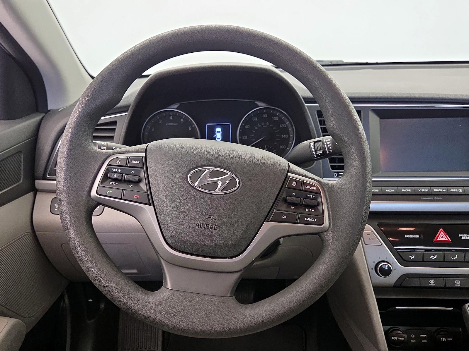2018 Hyundai Elantra SEL - Photo 11