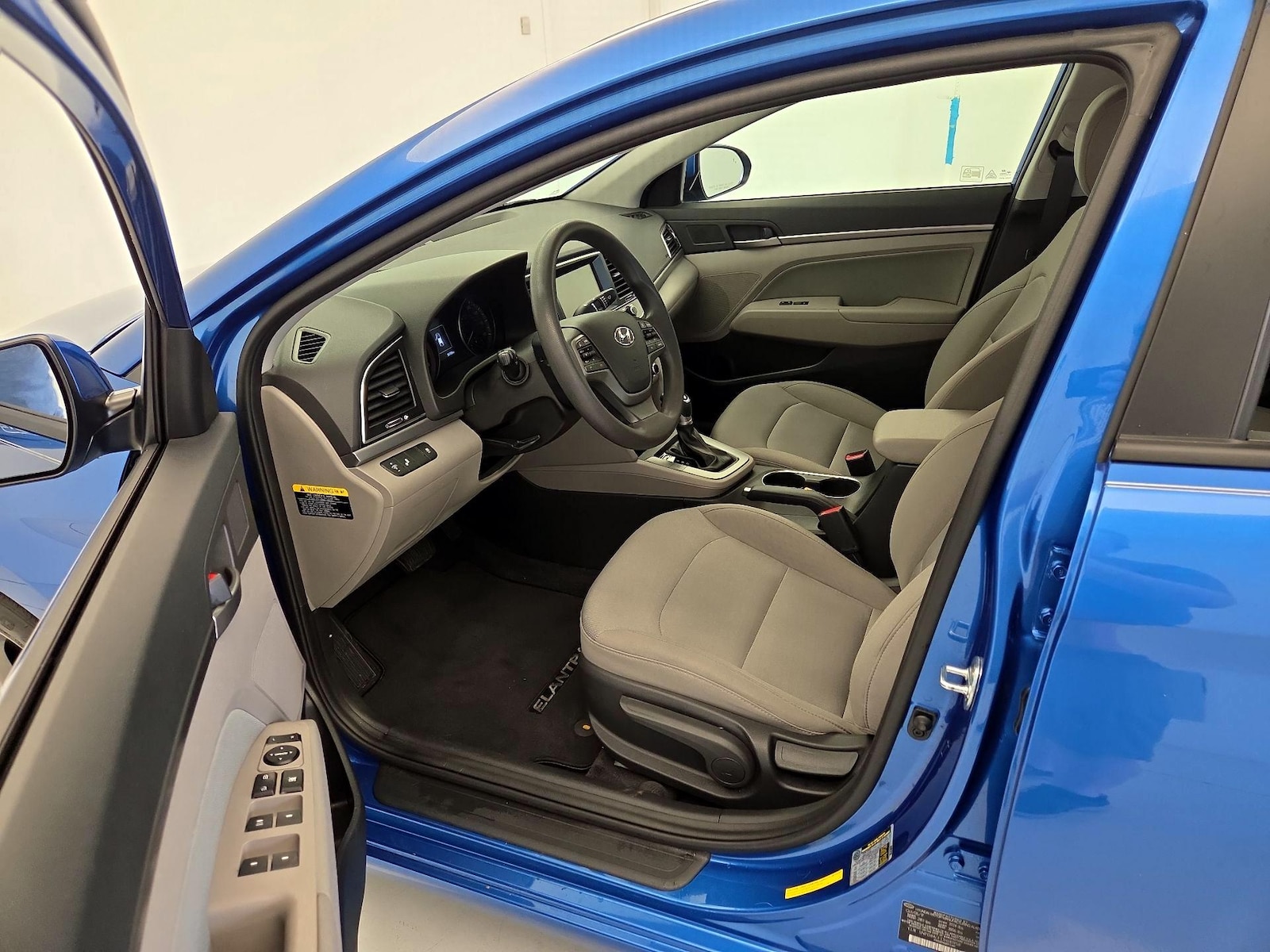 2018 Hyundai Elantra SEL - Photo 12