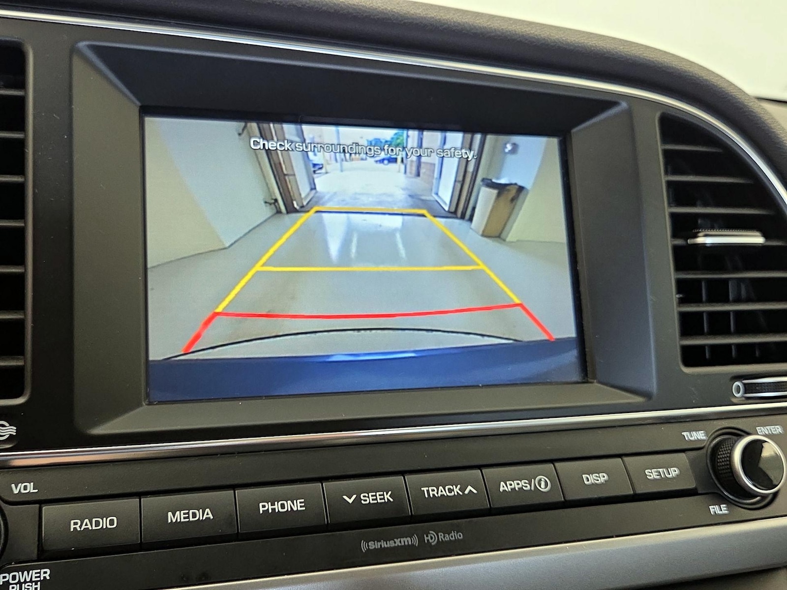 2018 Hyundai Elantra SEL - Photo 15